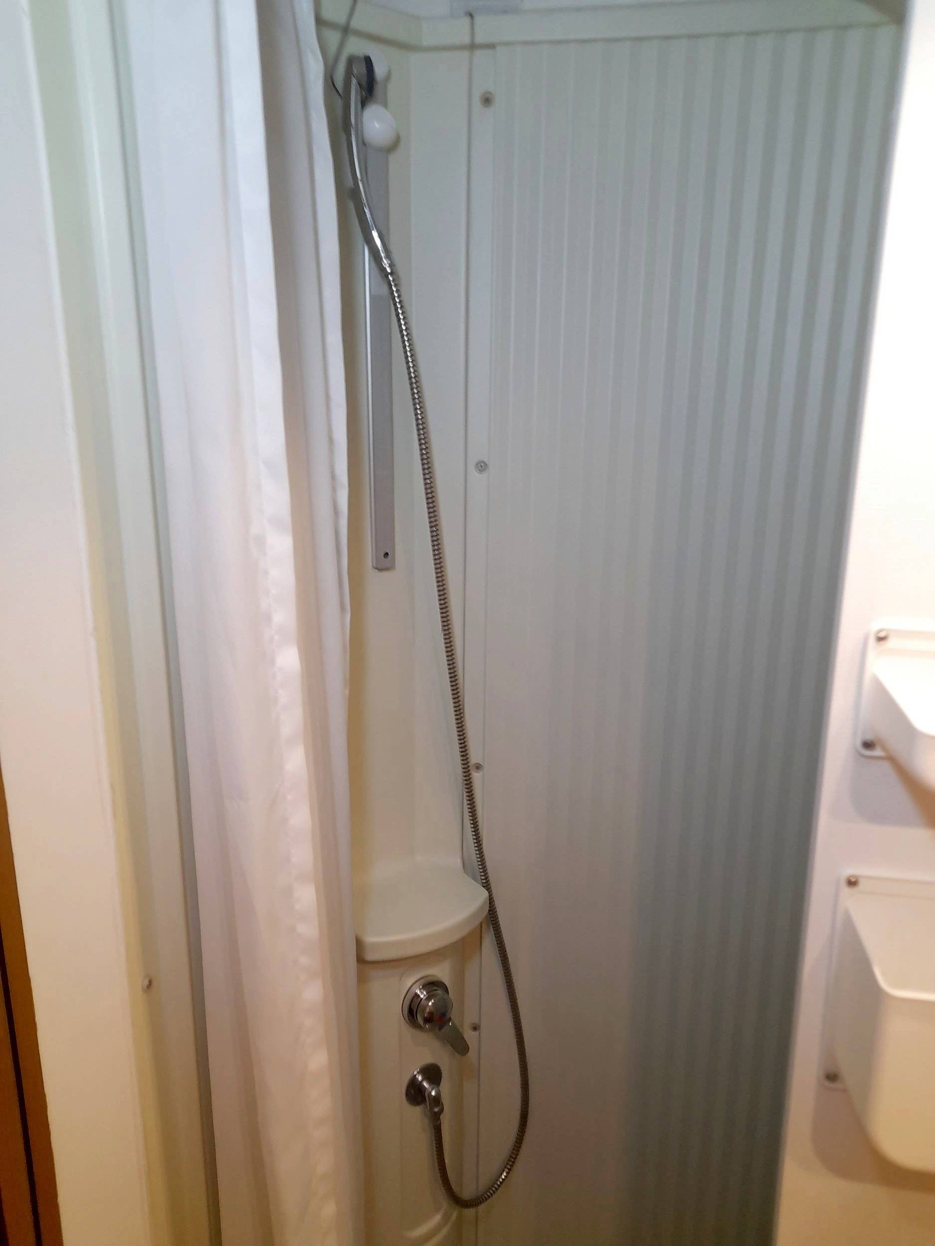 Bürstner Ducato 2.5 tdi