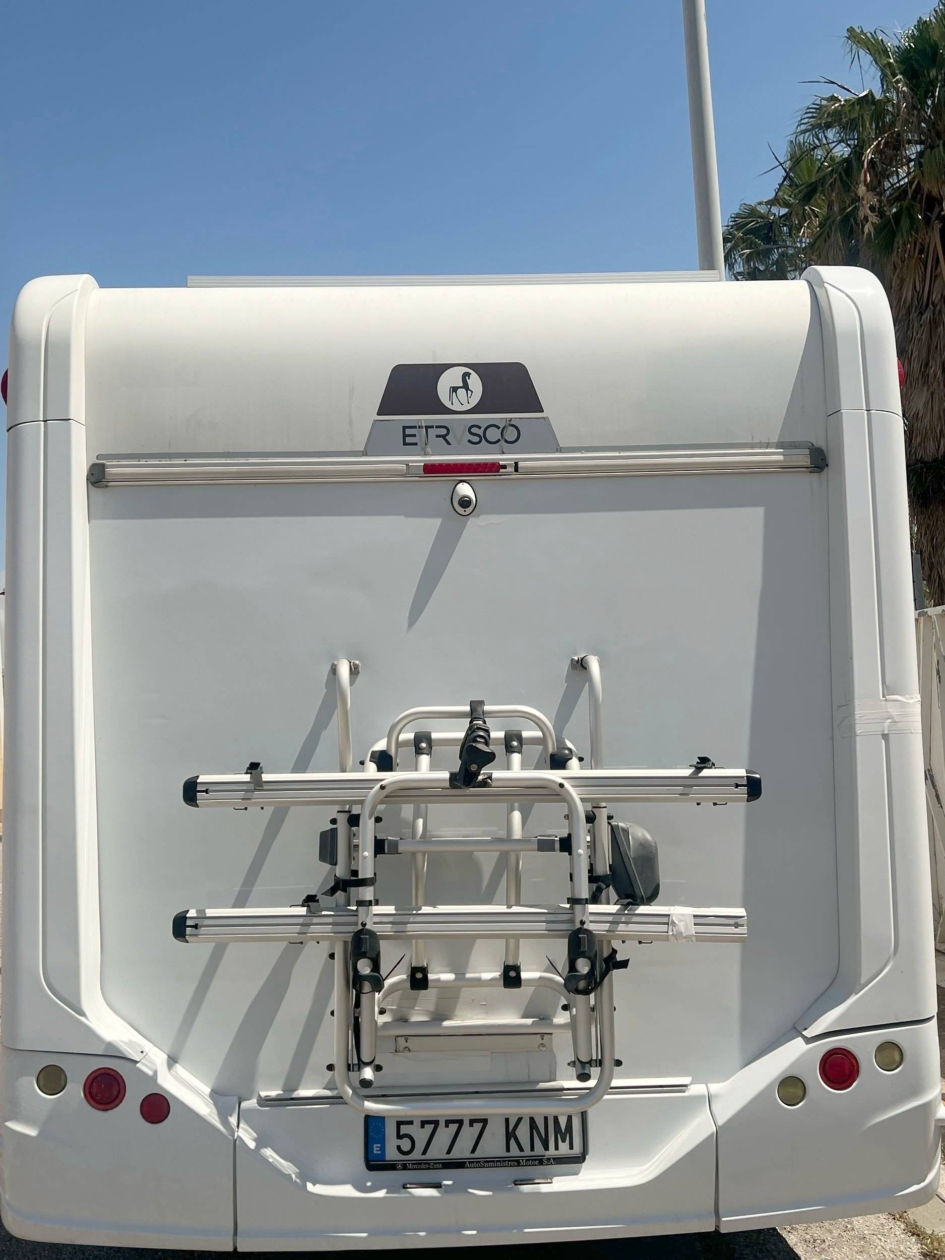 Etrusco T 7400 Qb