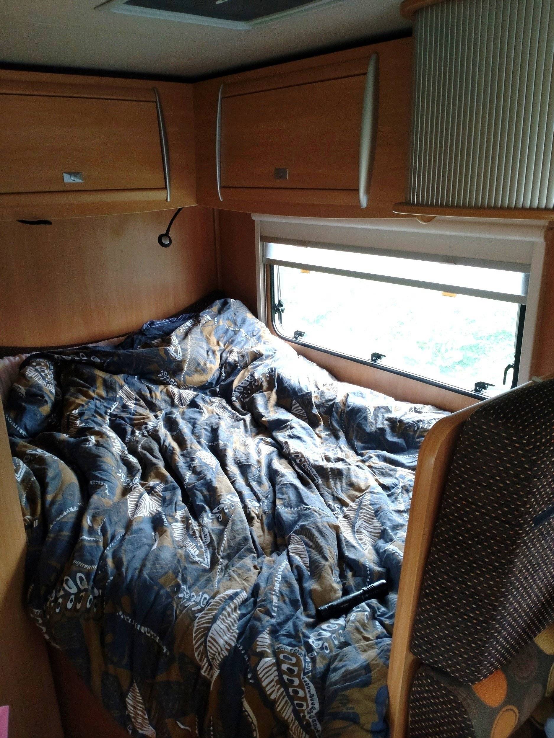 Challenger CHALLENGER GENESIS 36