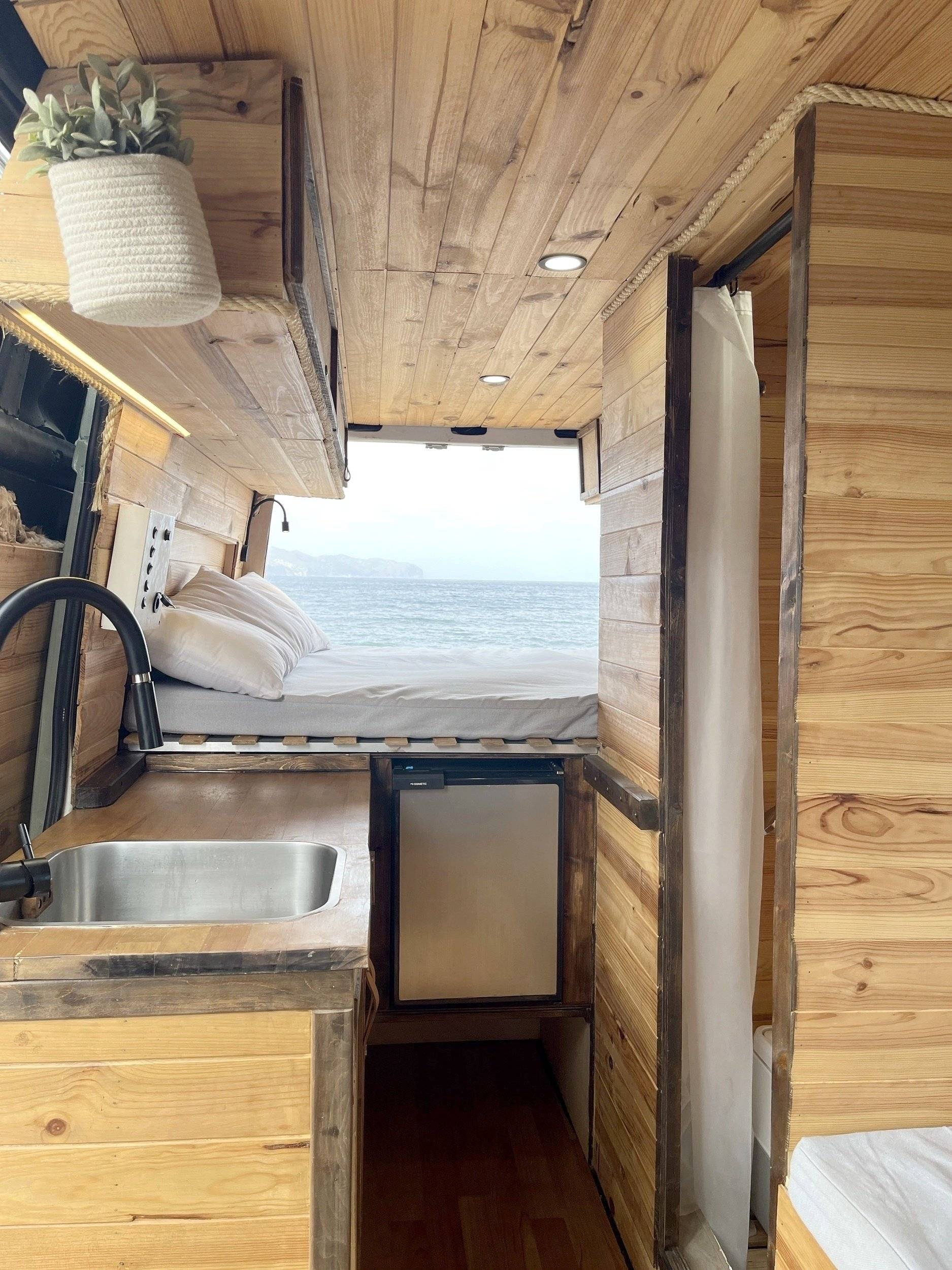 Volkswagen VW Crafter