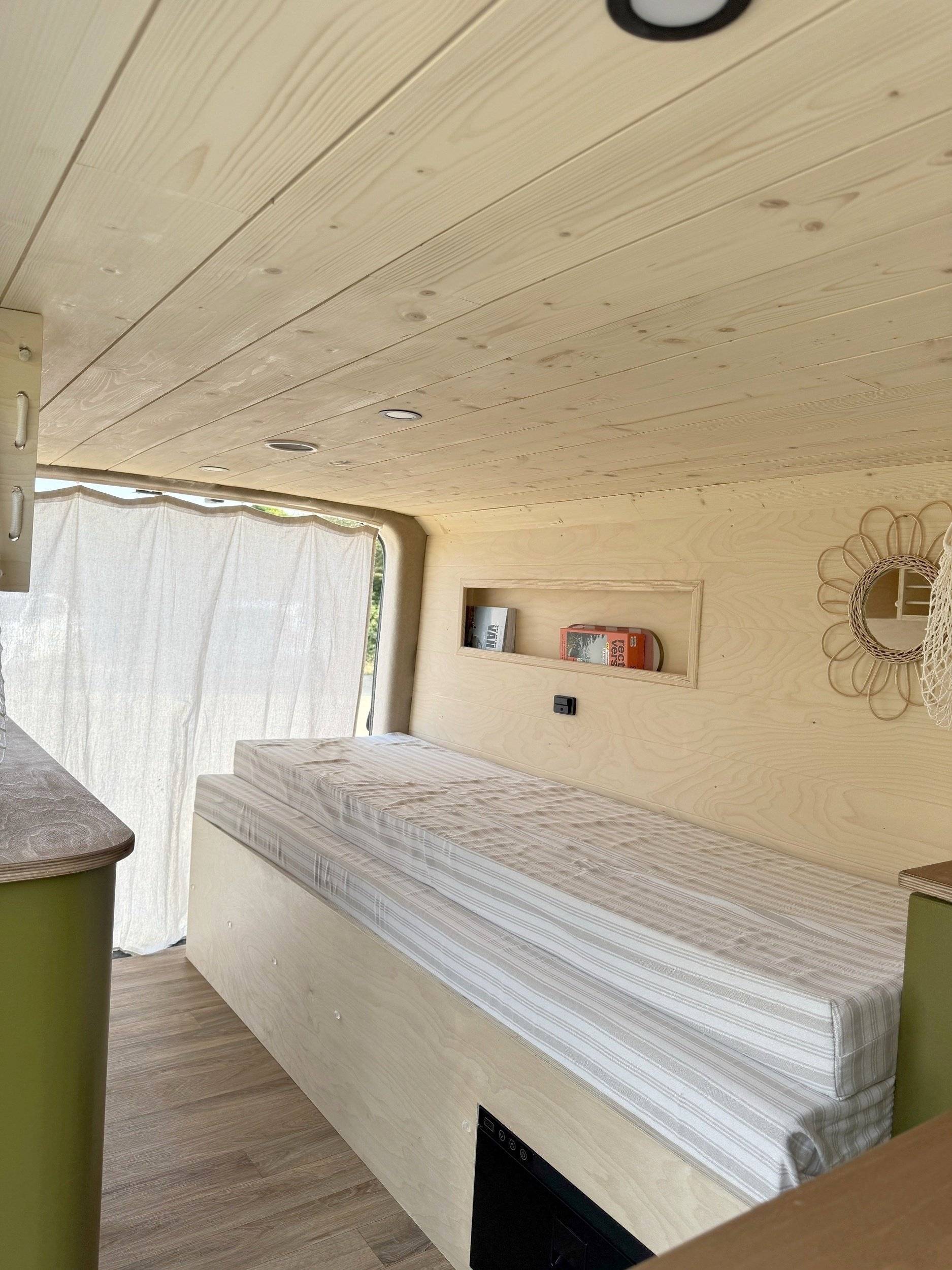 Fiat Talento 1,6 l 120 ch