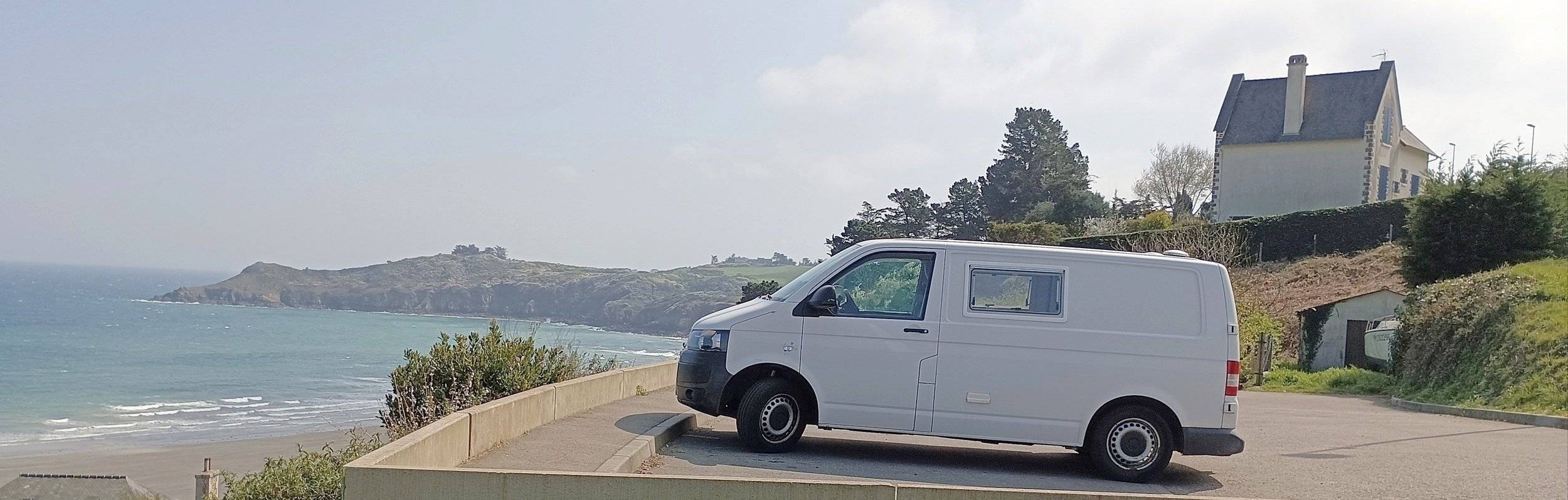 Volkswagen T5