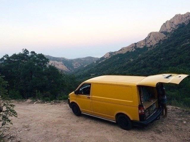 Van 