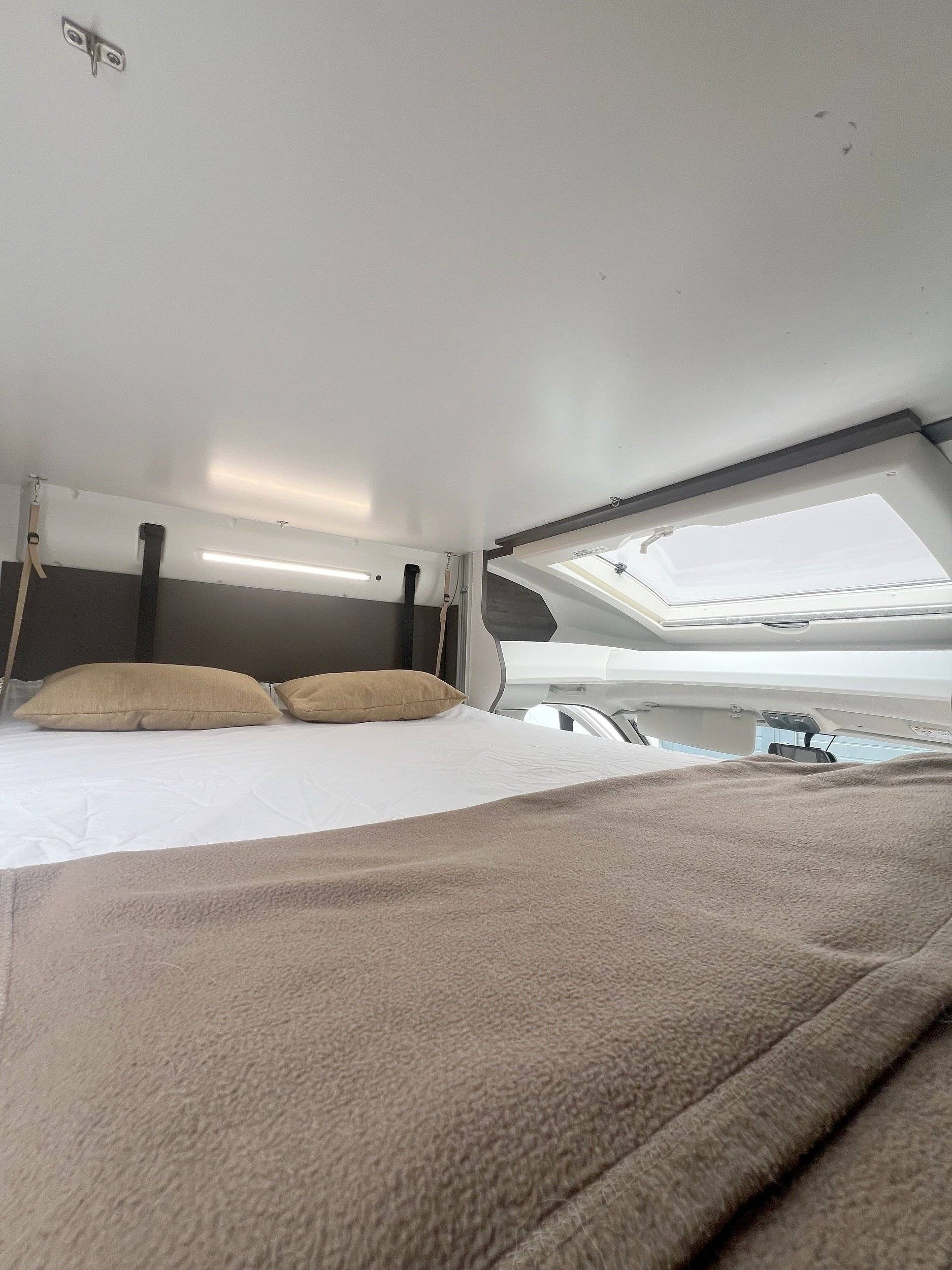 Benimar BENIMAR TESSORO 483