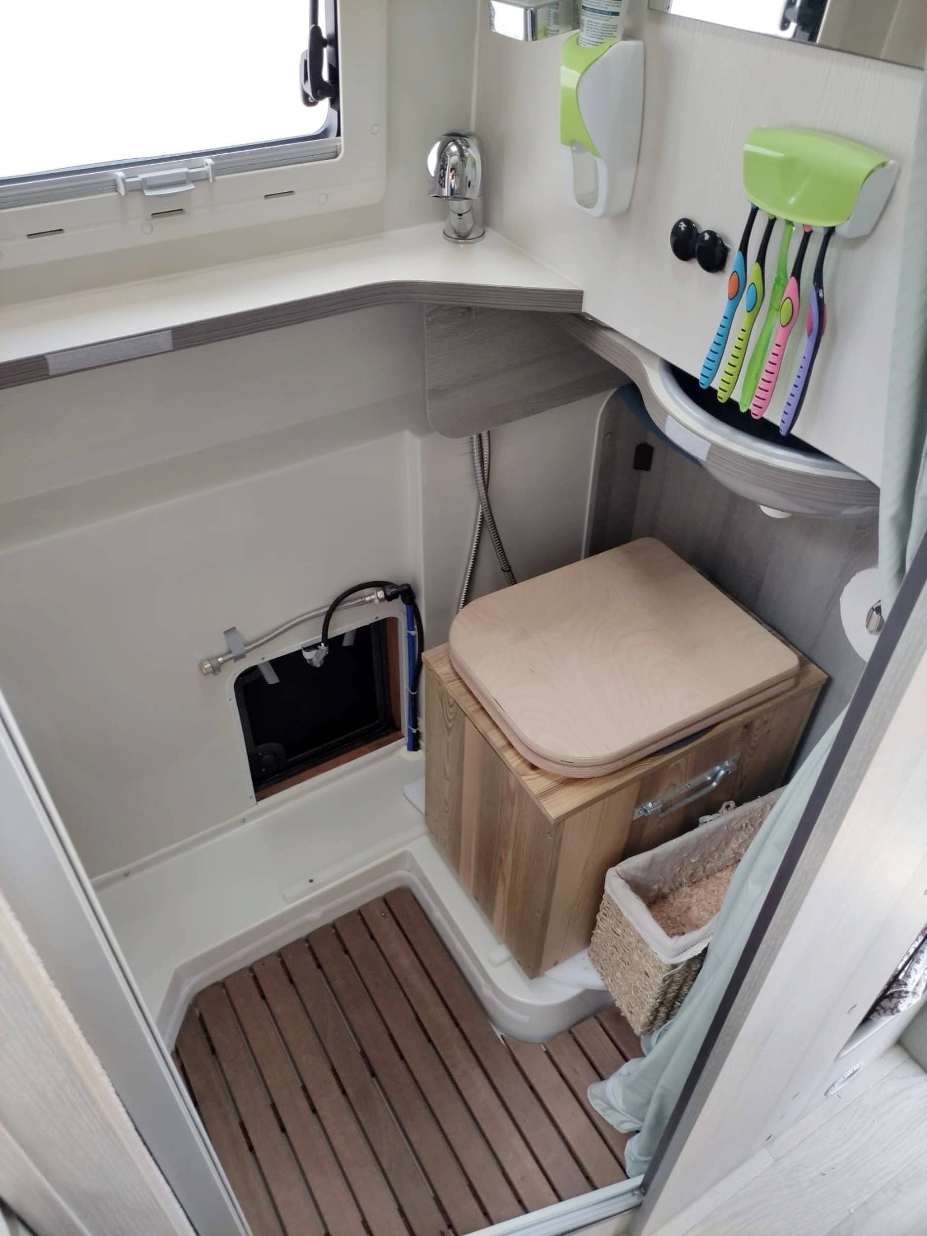 Font Vendôme Terravan