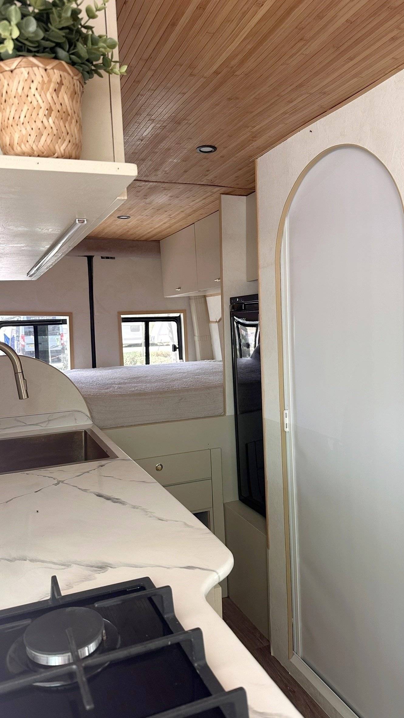 Mercedes mercedes benz sprinter 314