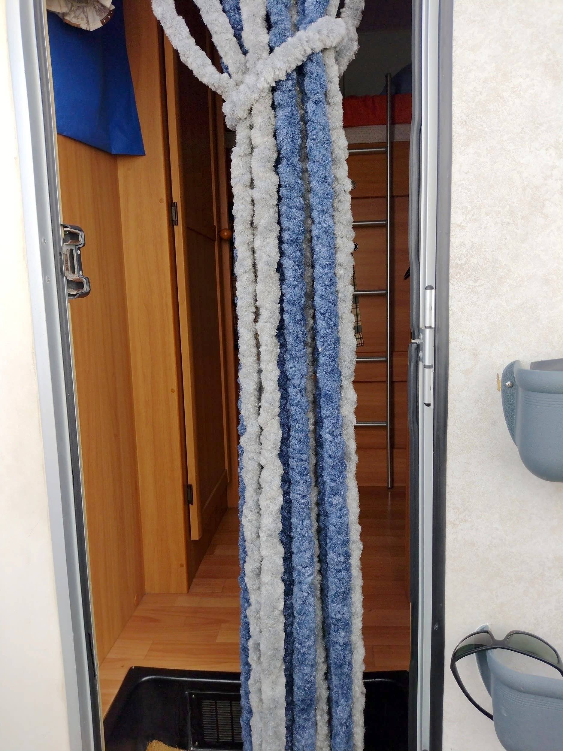 Elnagh clipper 571 LX