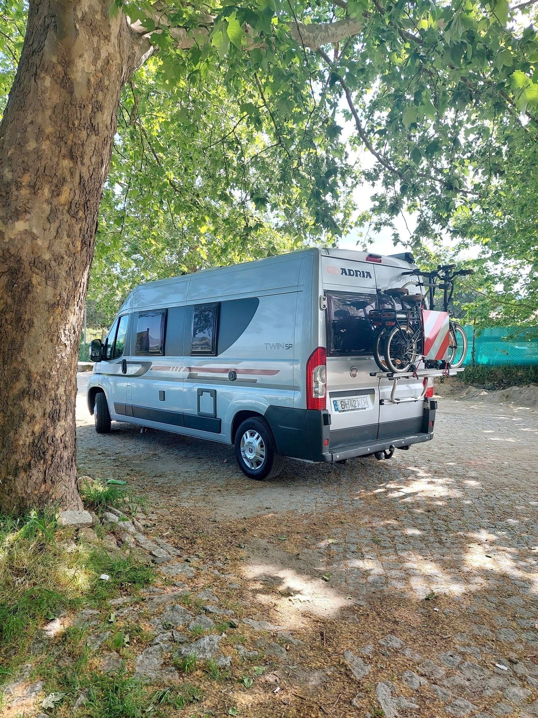 Adria FIAT DUCATO