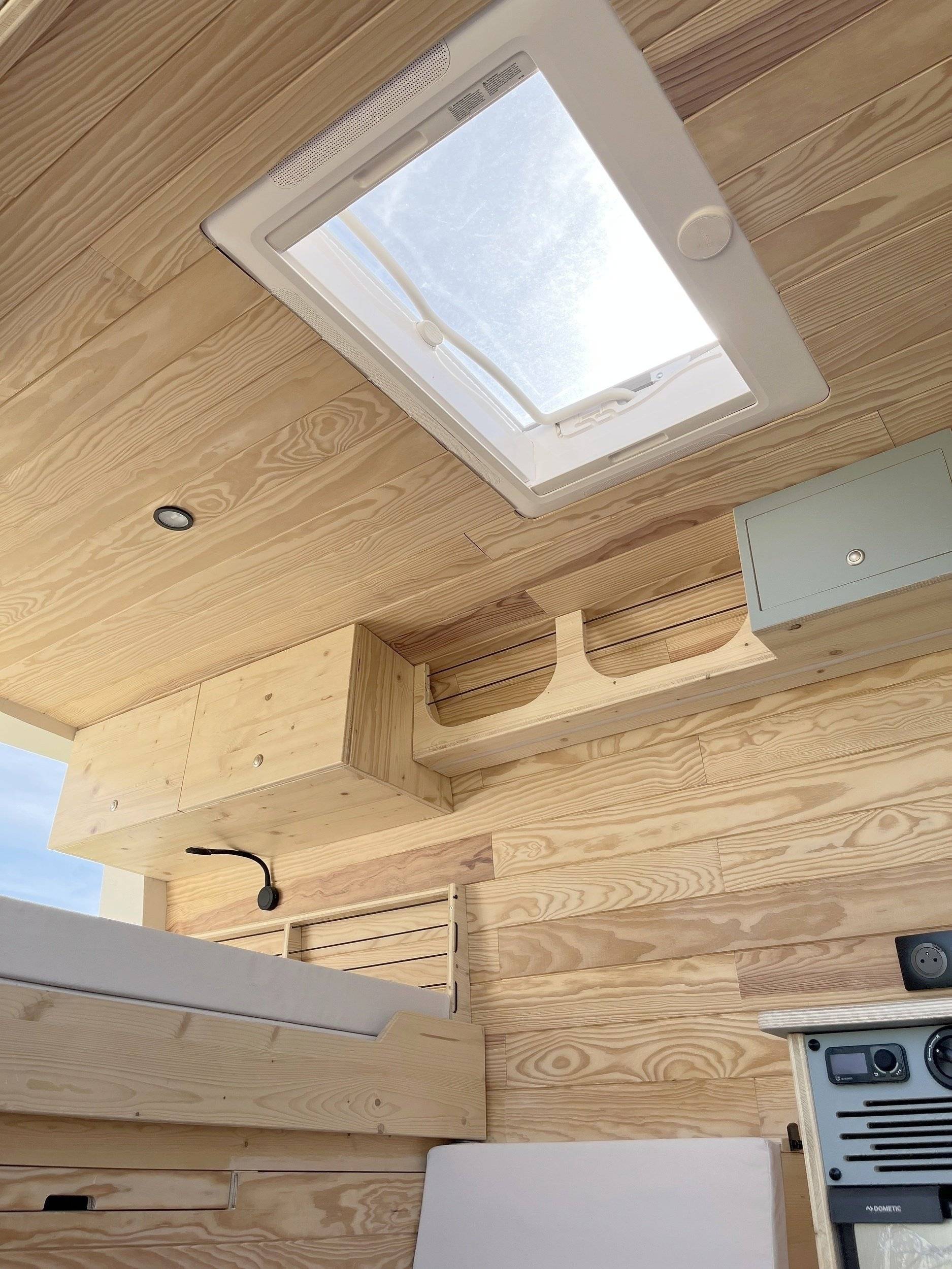 autre Renault master