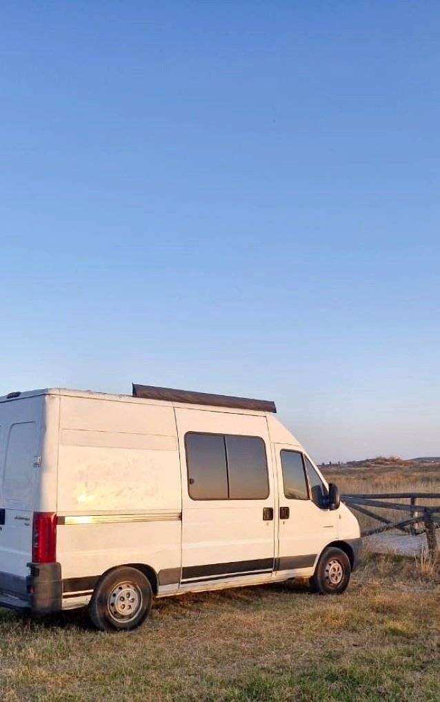 3 C Cartier/Brisebras Citroën jumper