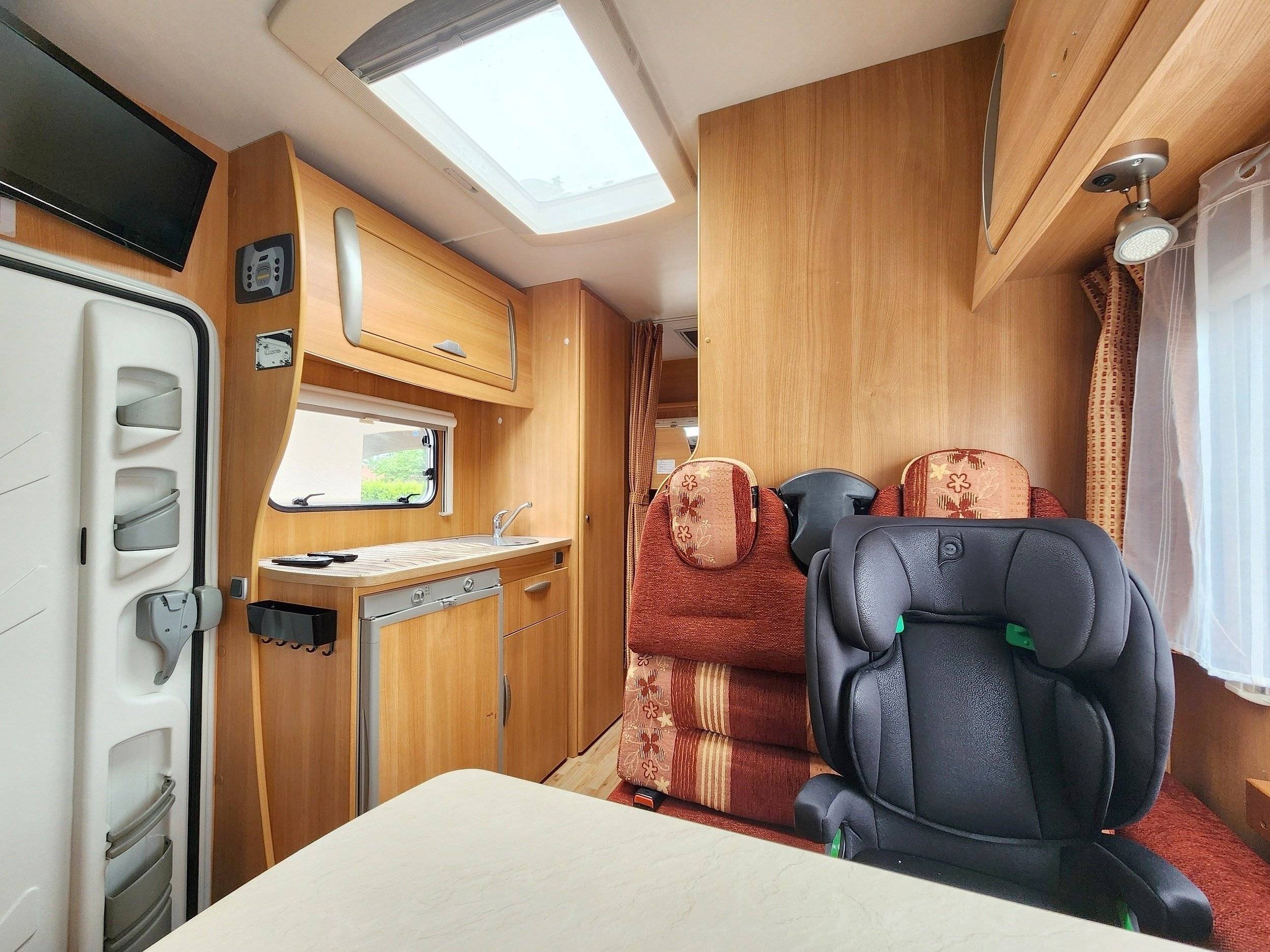 Chausson chausson \flash 03