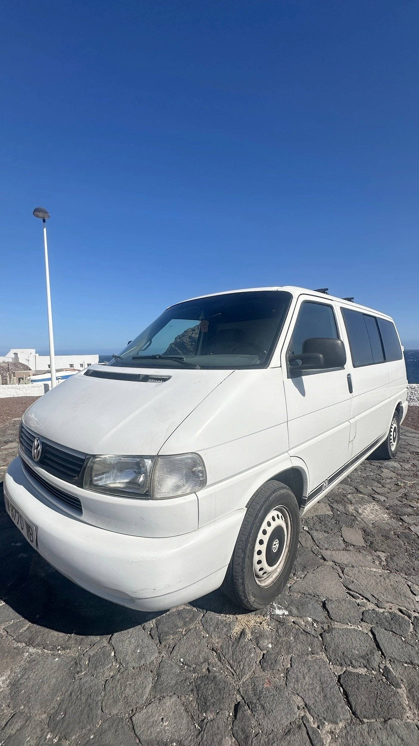 Volkswagen T4