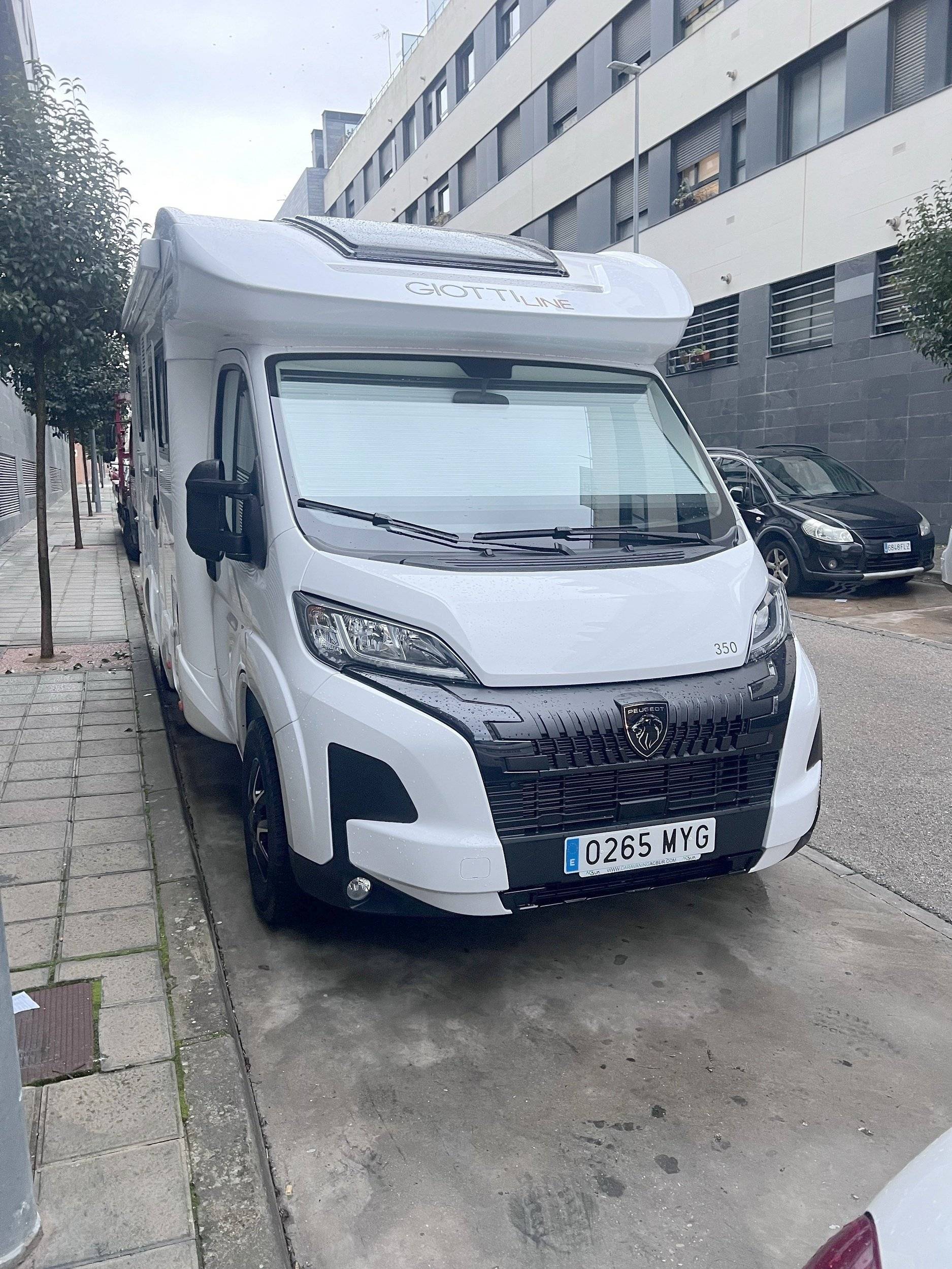 Giottiline GIOTTILINE SIENA350