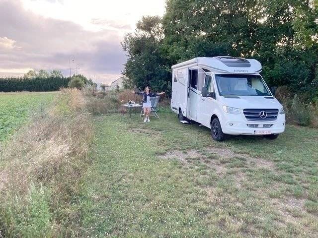 Hymer 