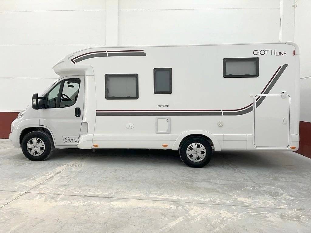 Giottiline Giottiline 385