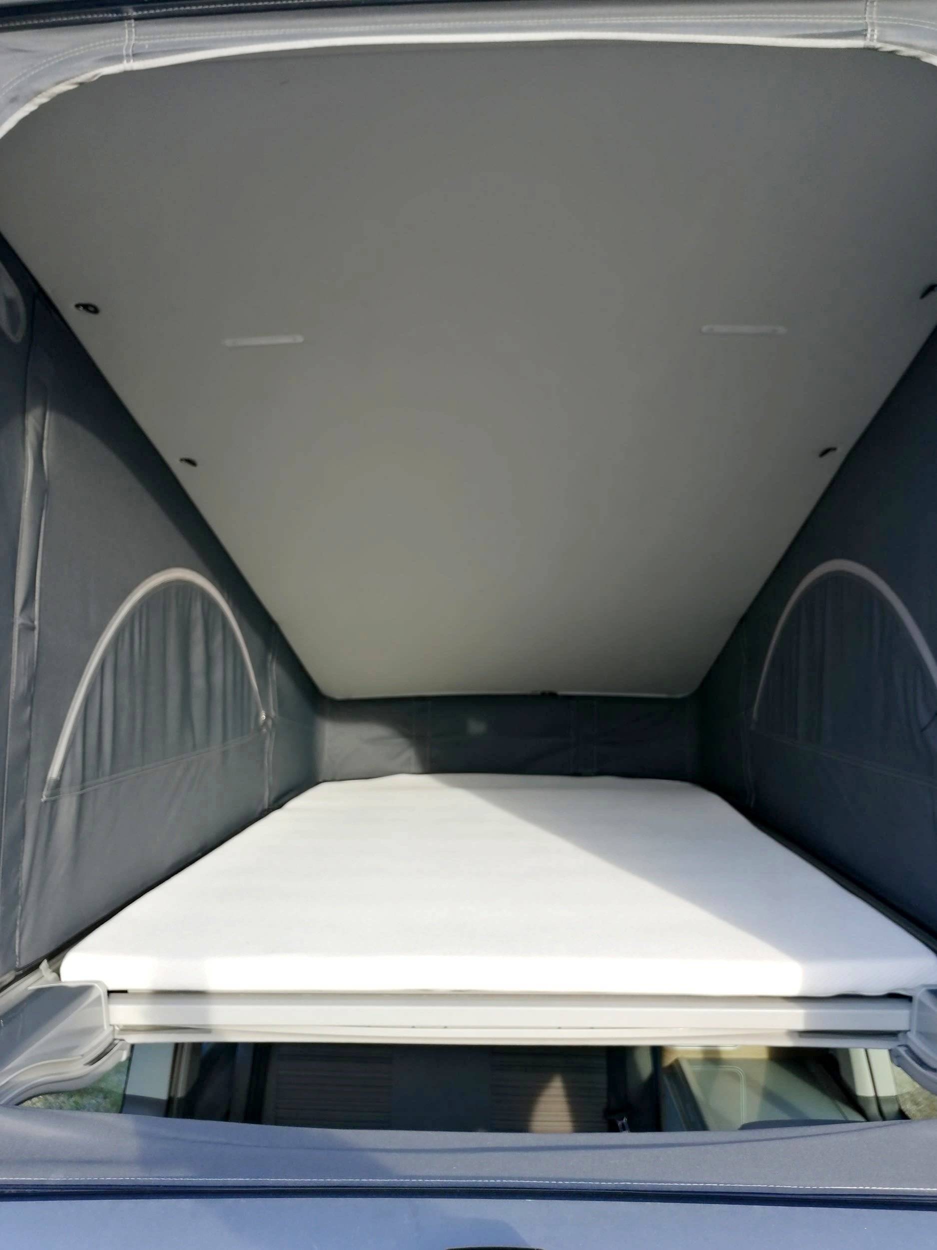 Volkswagen California Coast DSG7