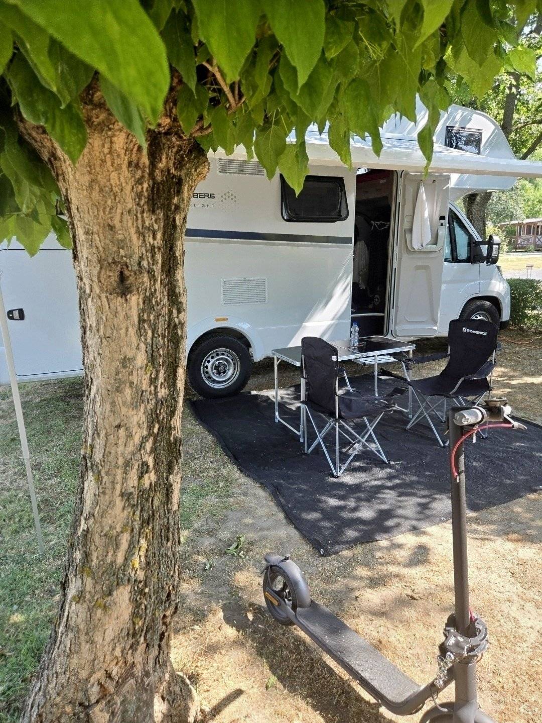 Weinsberg Weinsberg CaraHome 650 DG