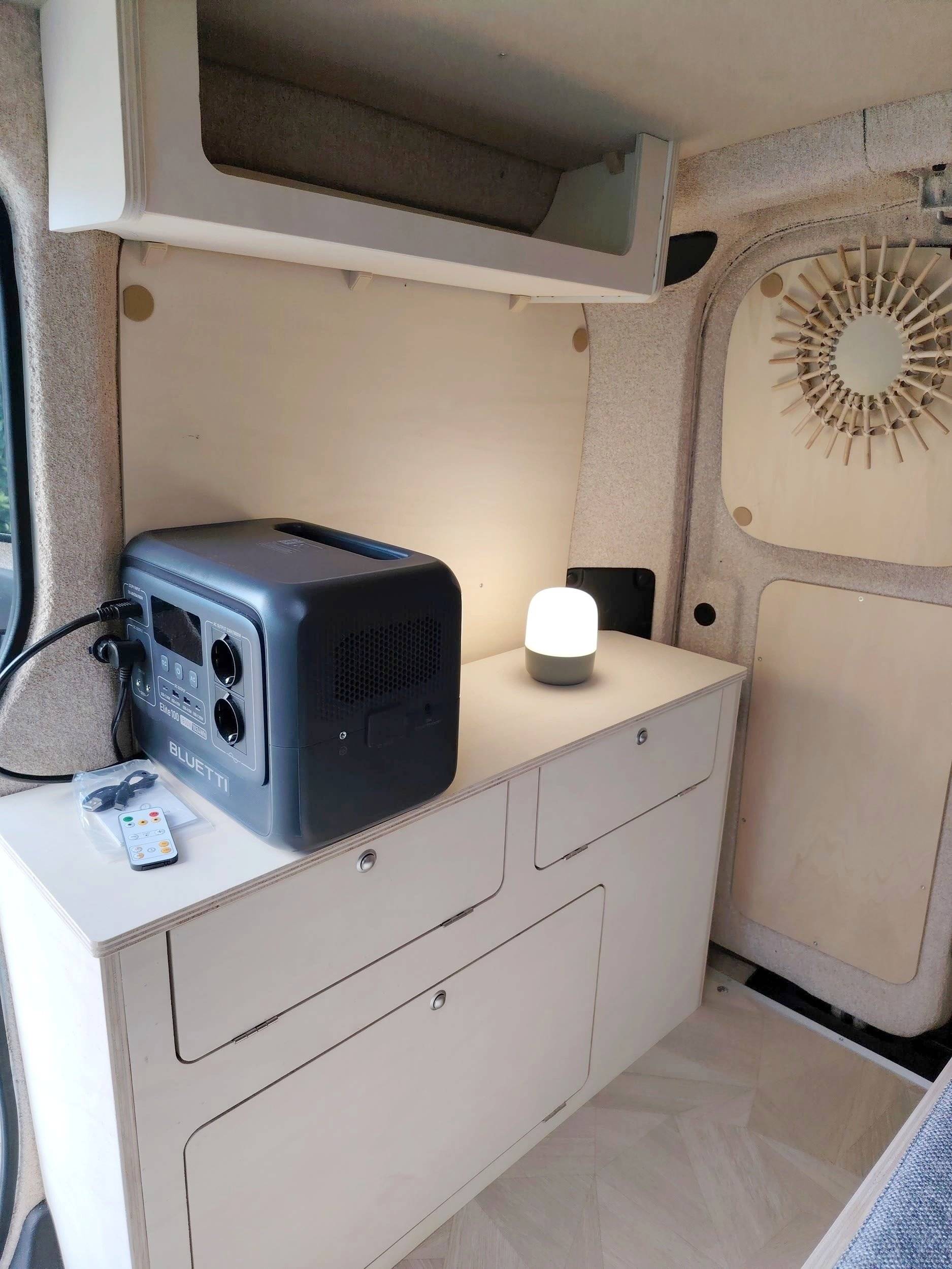 Reimo NV200