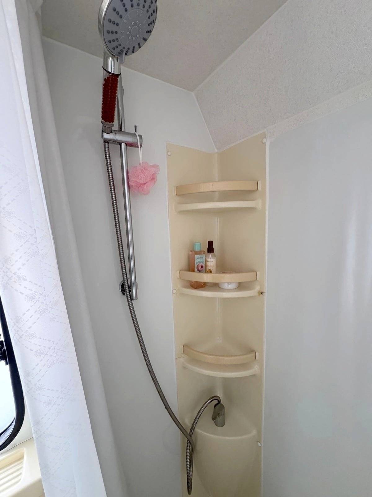 ford ford transit dinamic