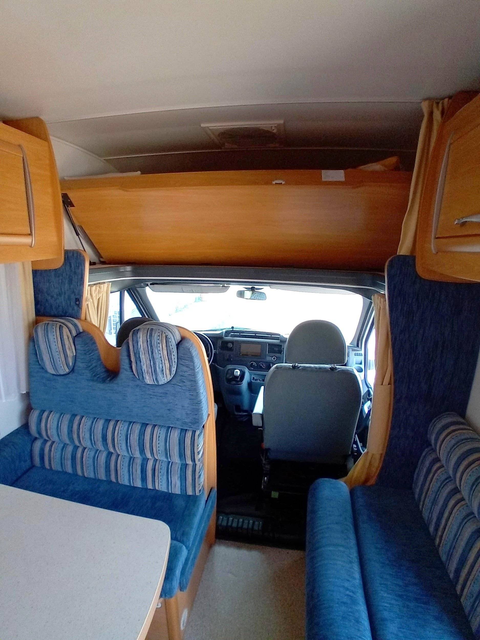 Chausson 