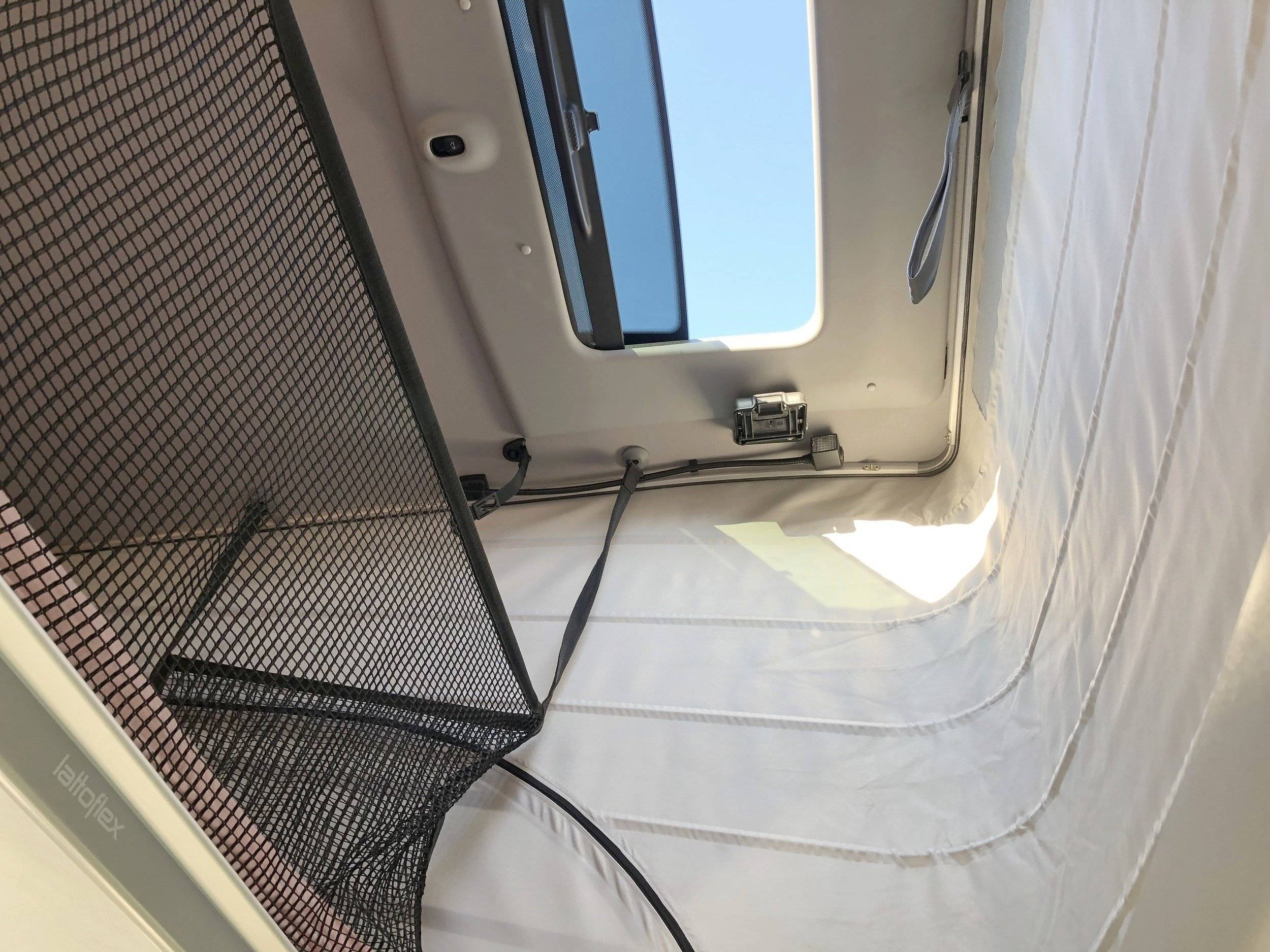 Westfalia Marco Polo