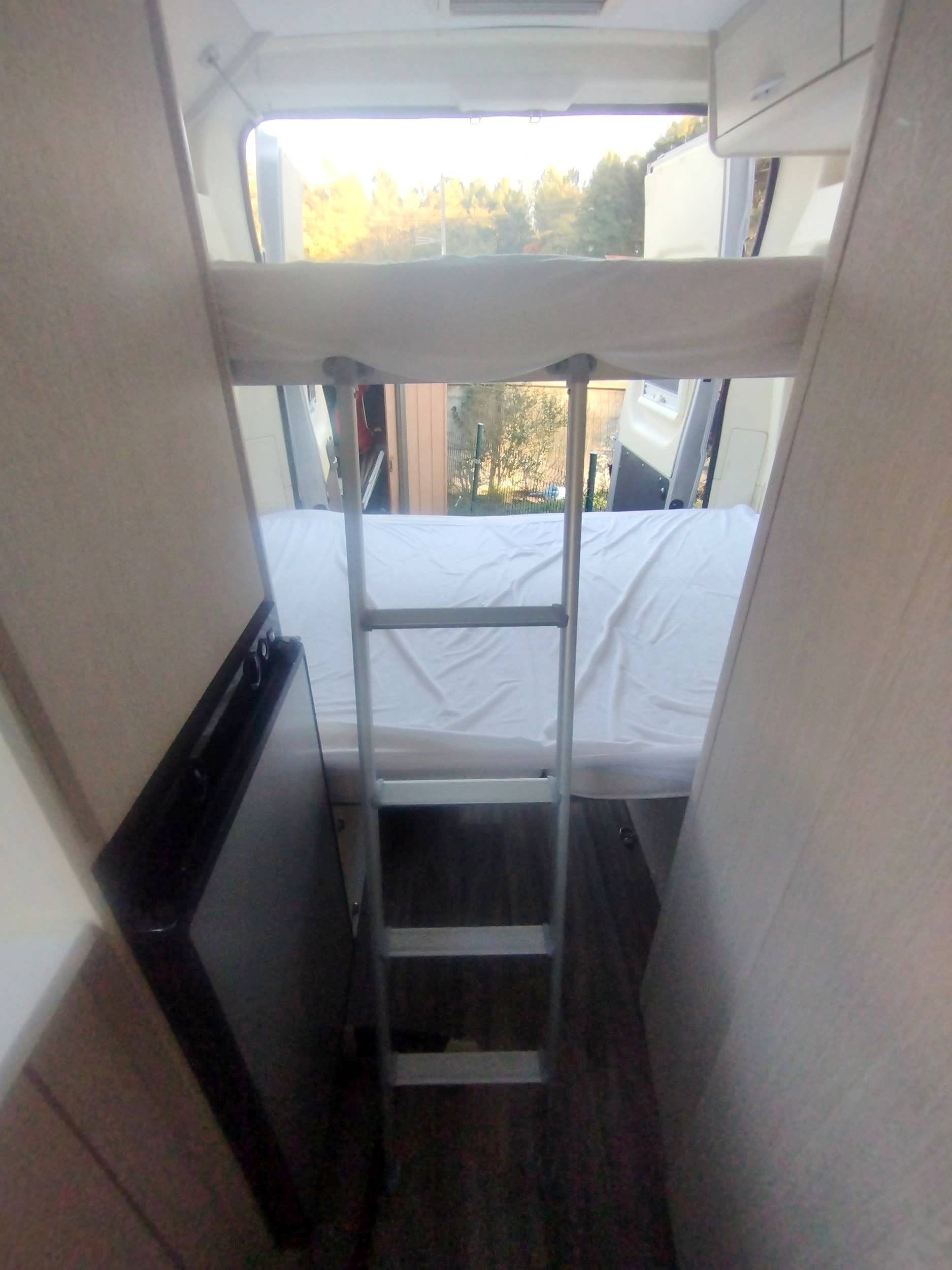 Chausson twist v594 max