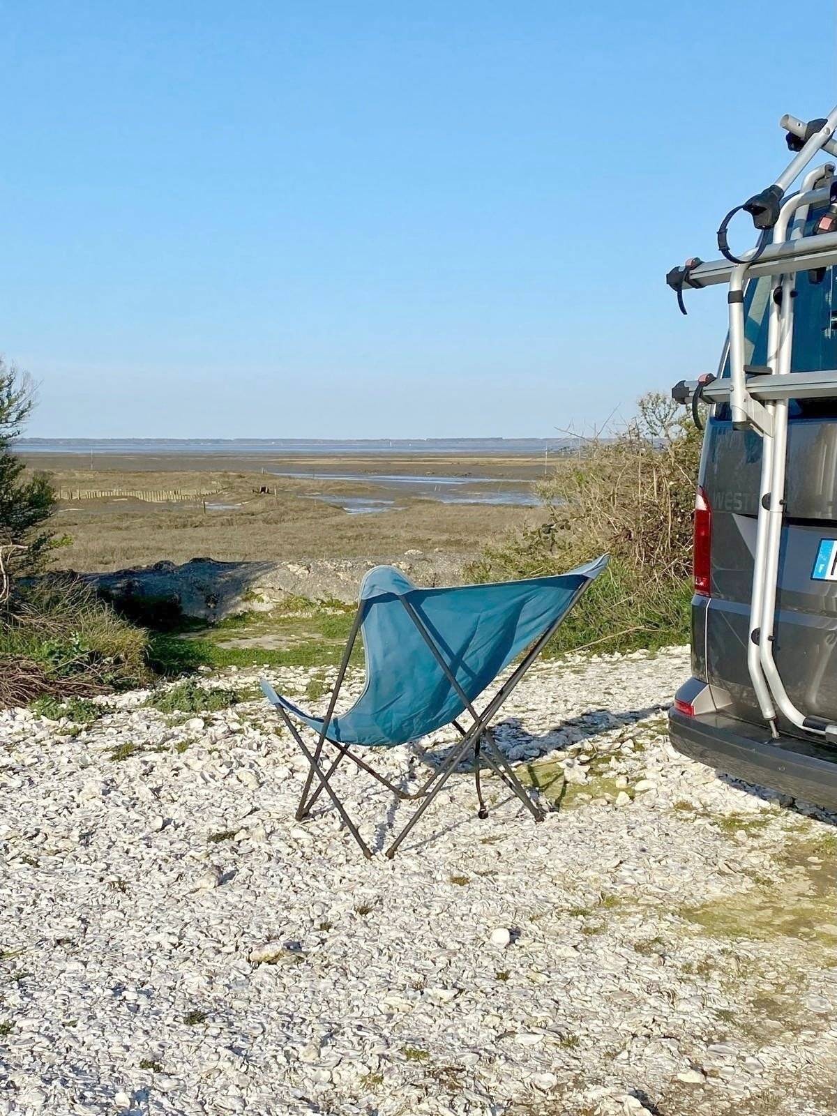 Westfalia Westfalia Kepler One