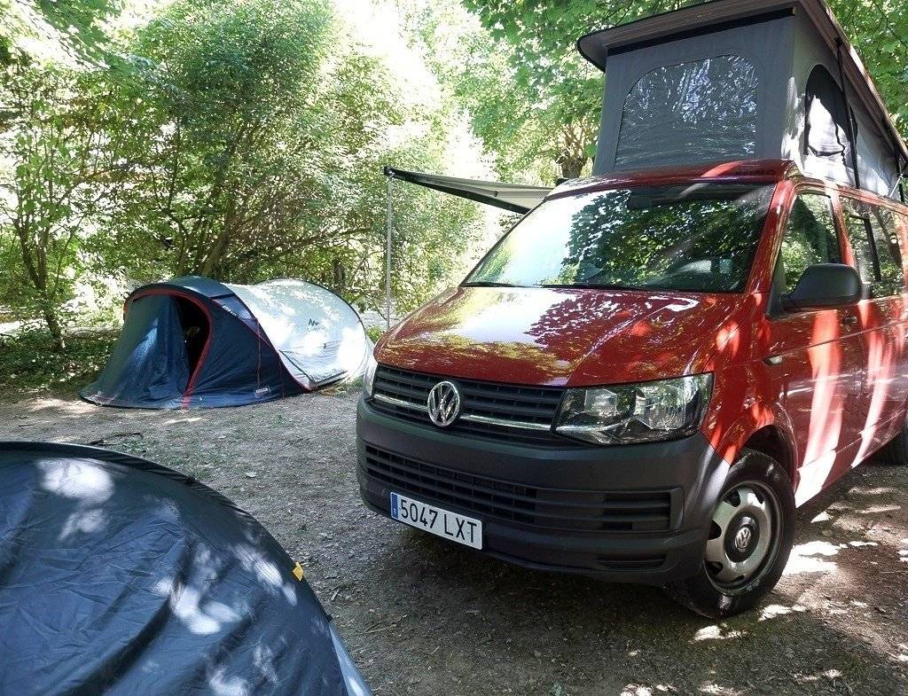 Volkswagen Volkswagen T6