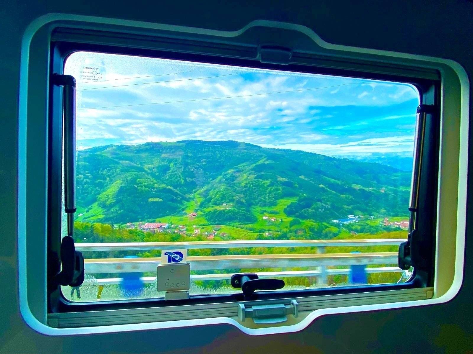 Benimar Ducato 2,0 l 130 ch