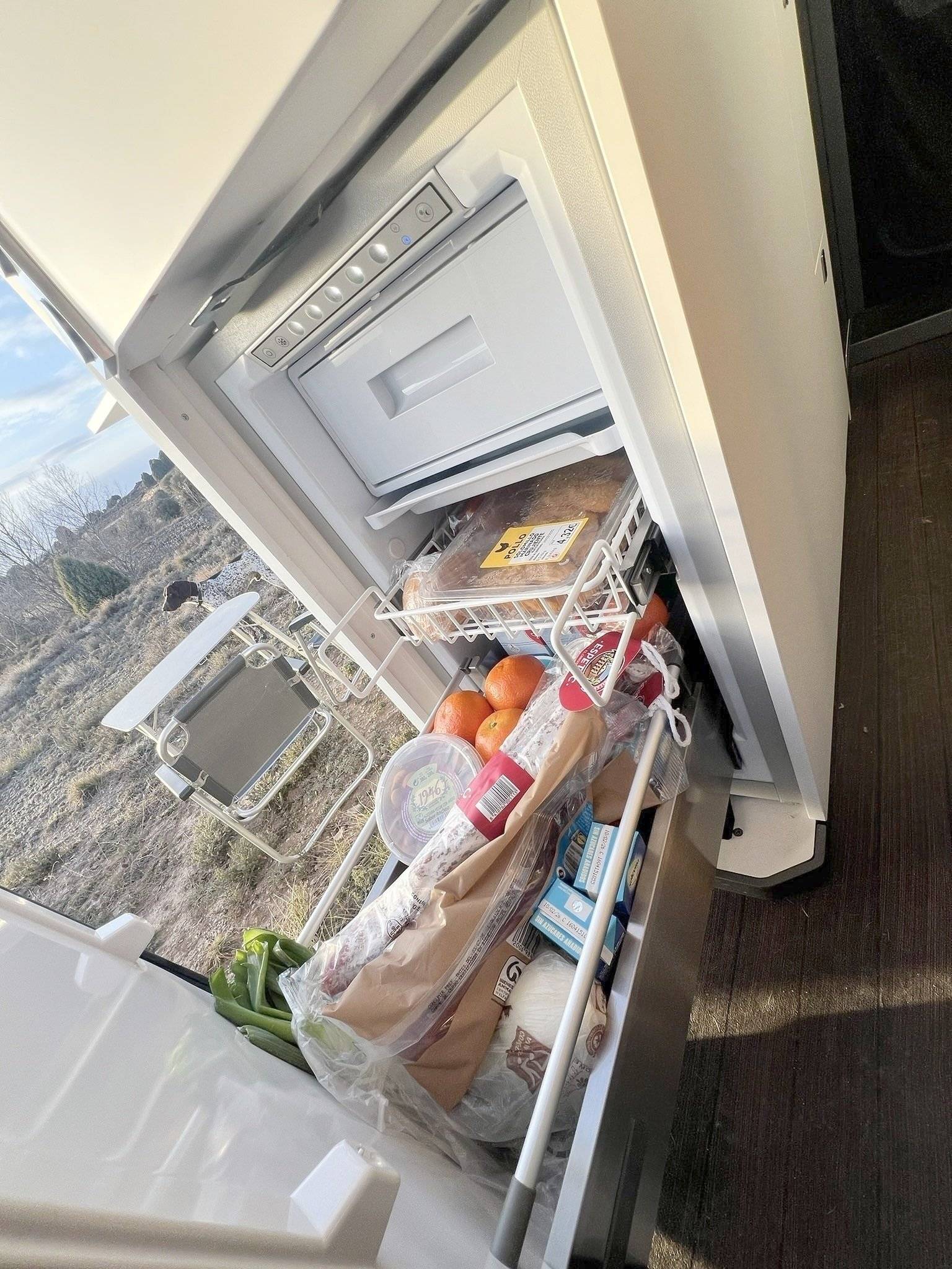 Volkswagen Grand California