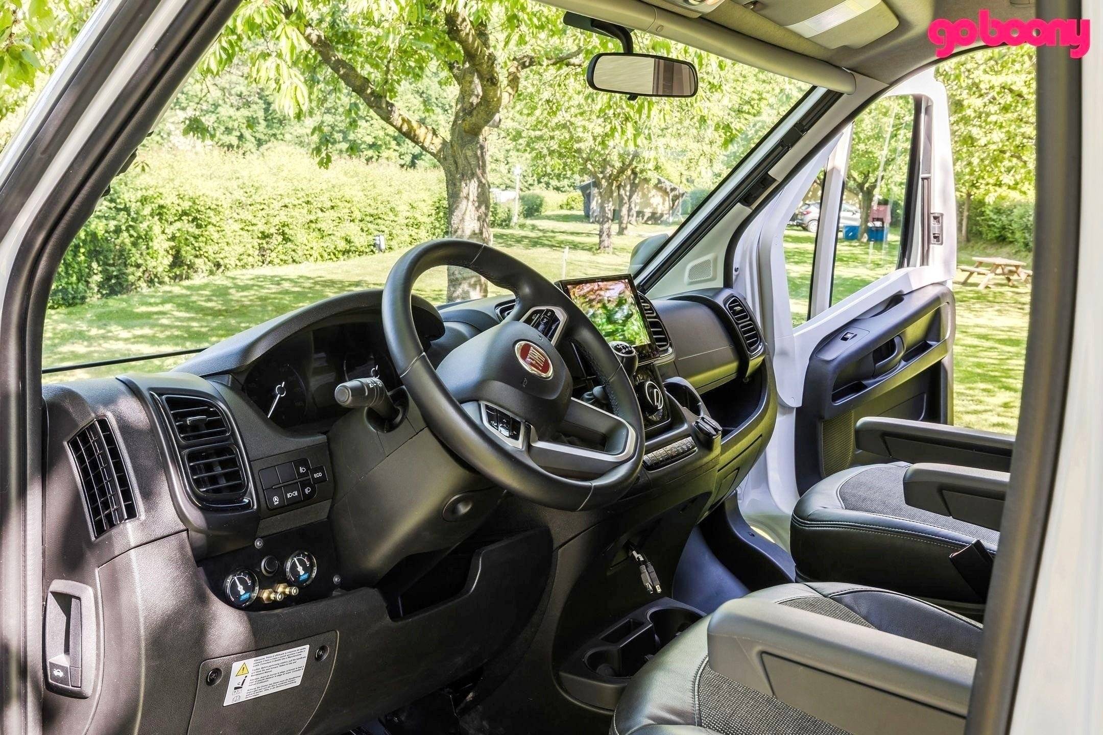 Adria Mobil 