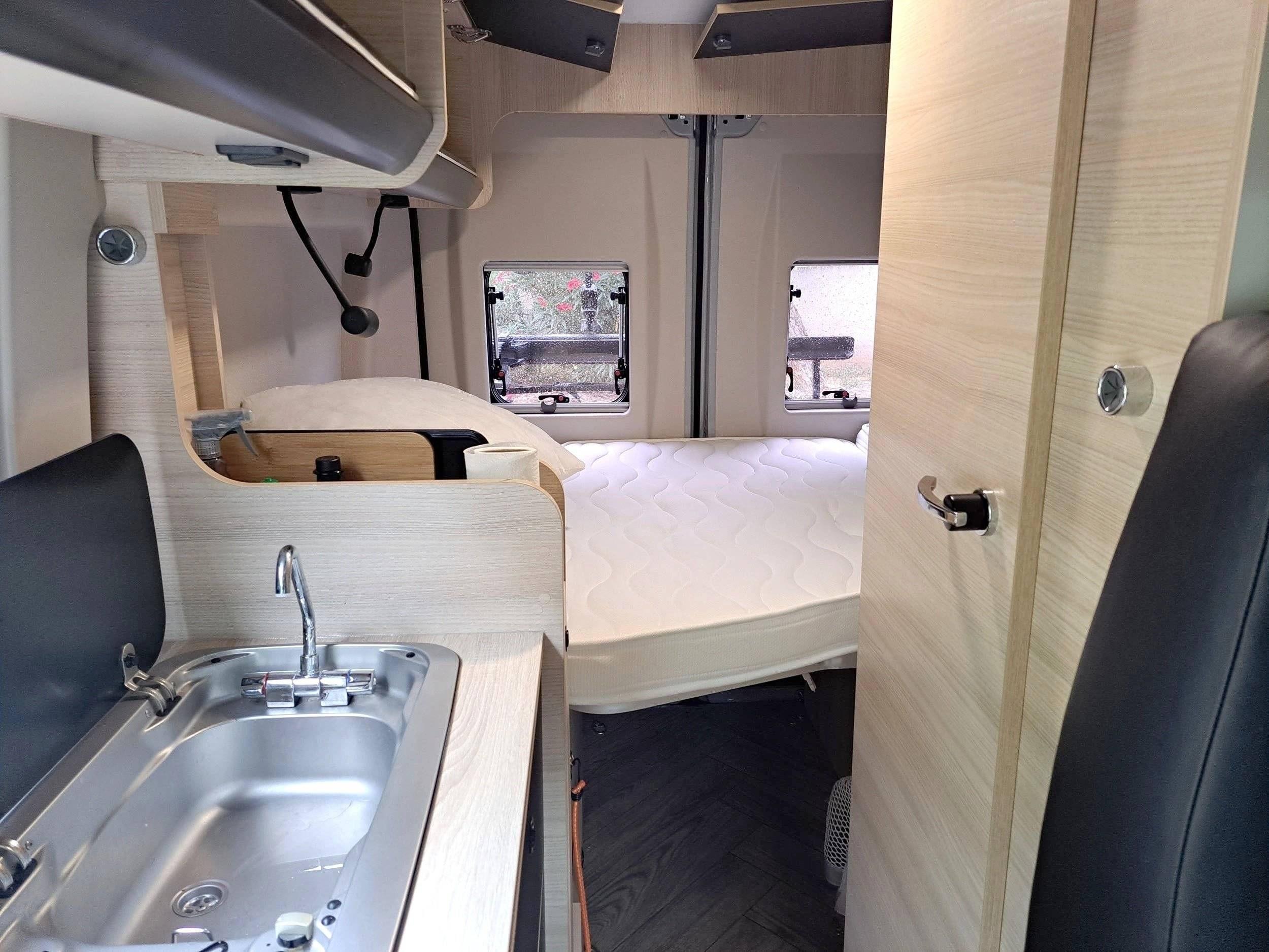 Chausson Chausson V594 First Line