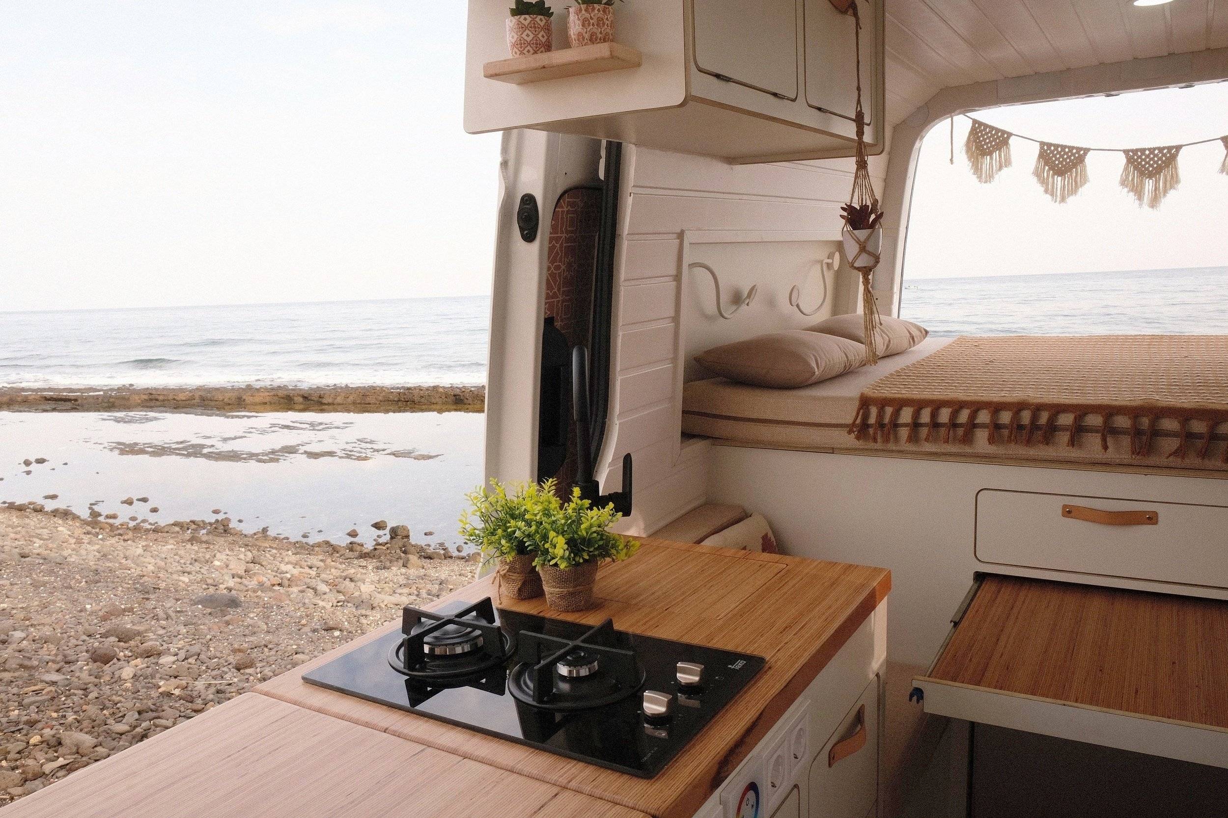 Volkswagen CRAFTER L3H3