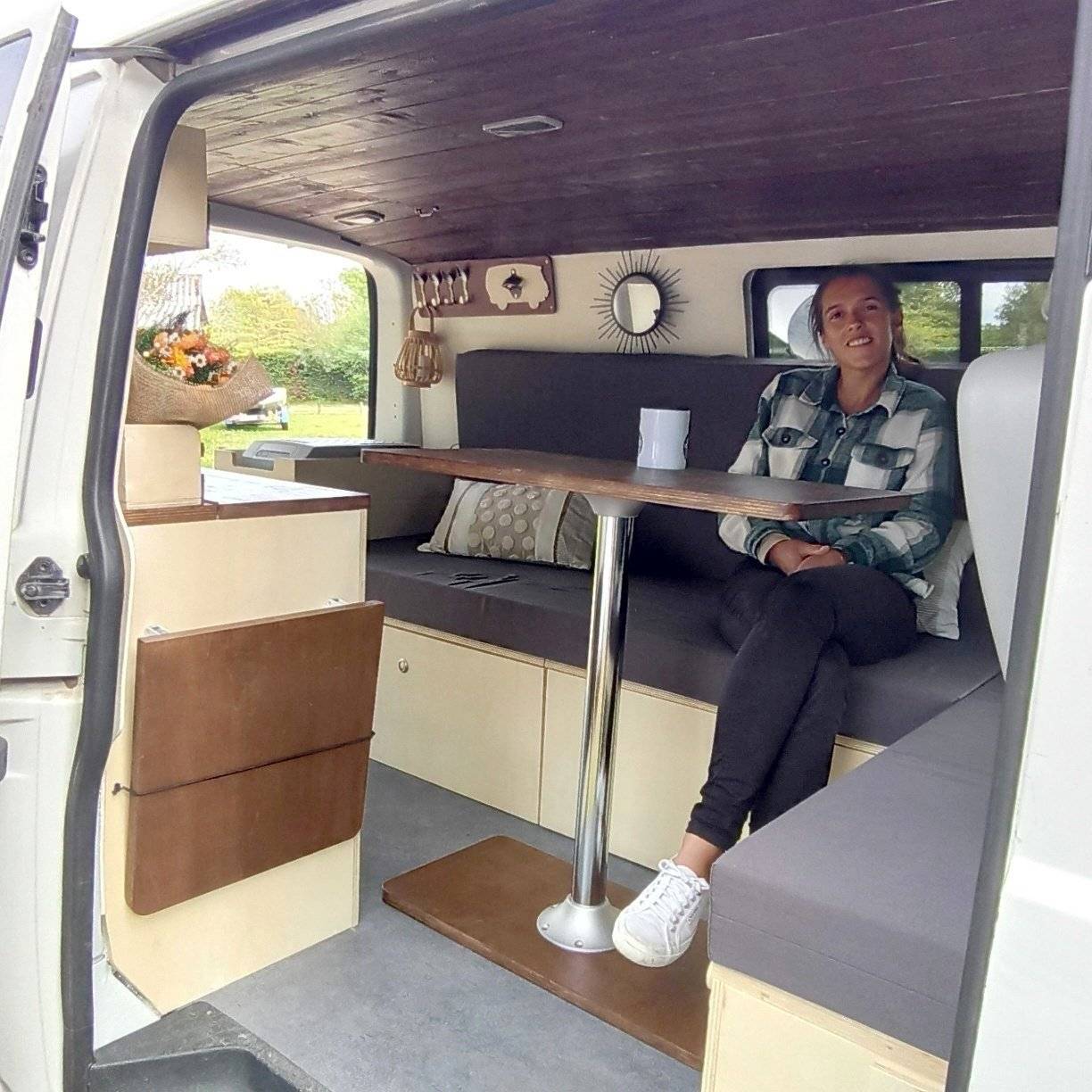 Volkswagen Transporter T5