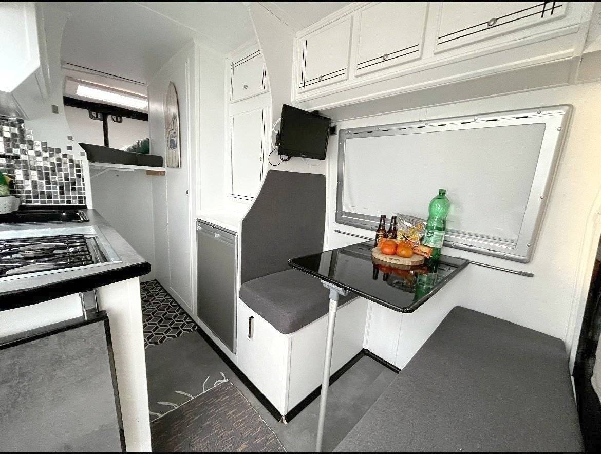 Mercedes 2,2 l CDI 160 ch.