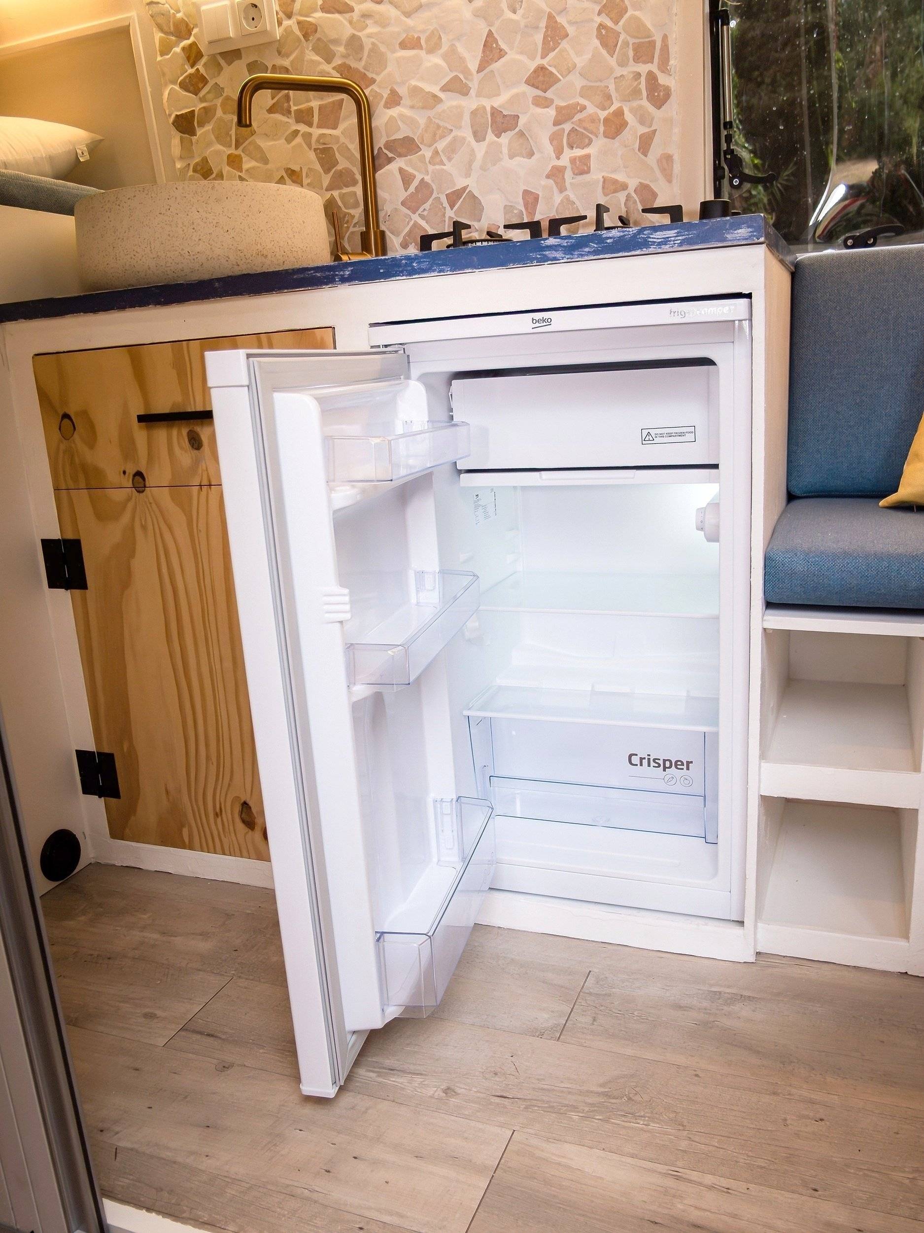 Tec Jumper 2,2 l 120 ch