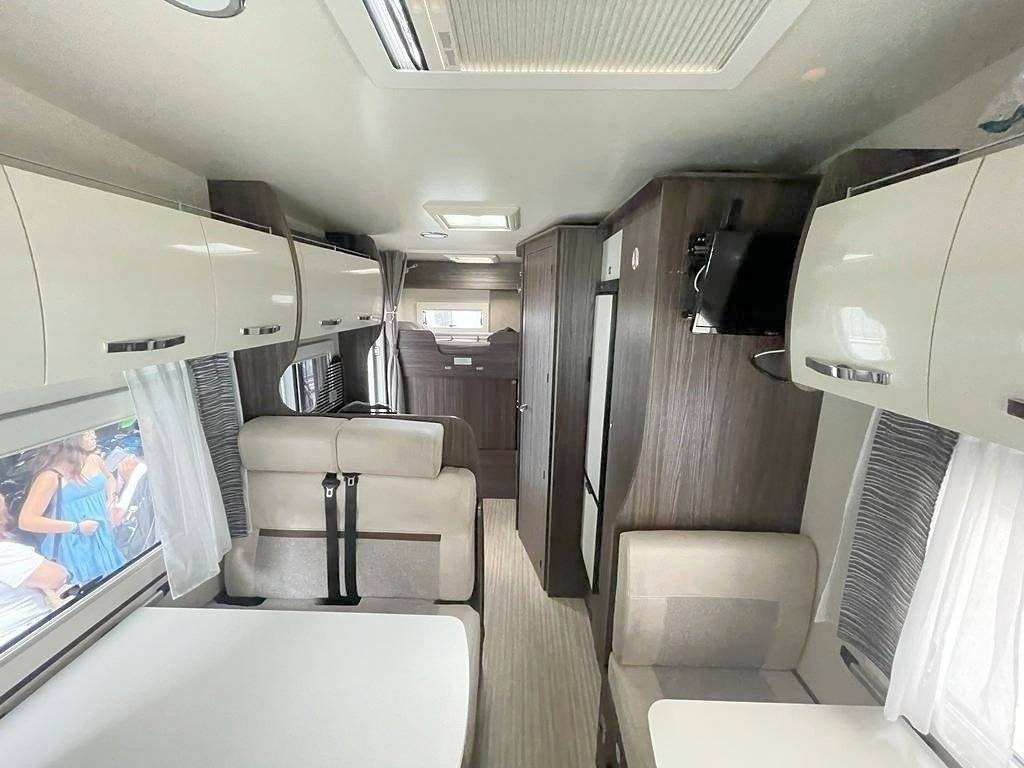 Benimar Benimar Sport 323 