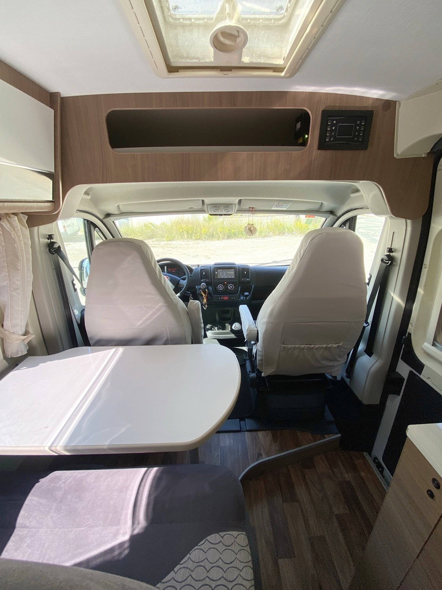 Mclouis Menfys Van 3 Maxi S line