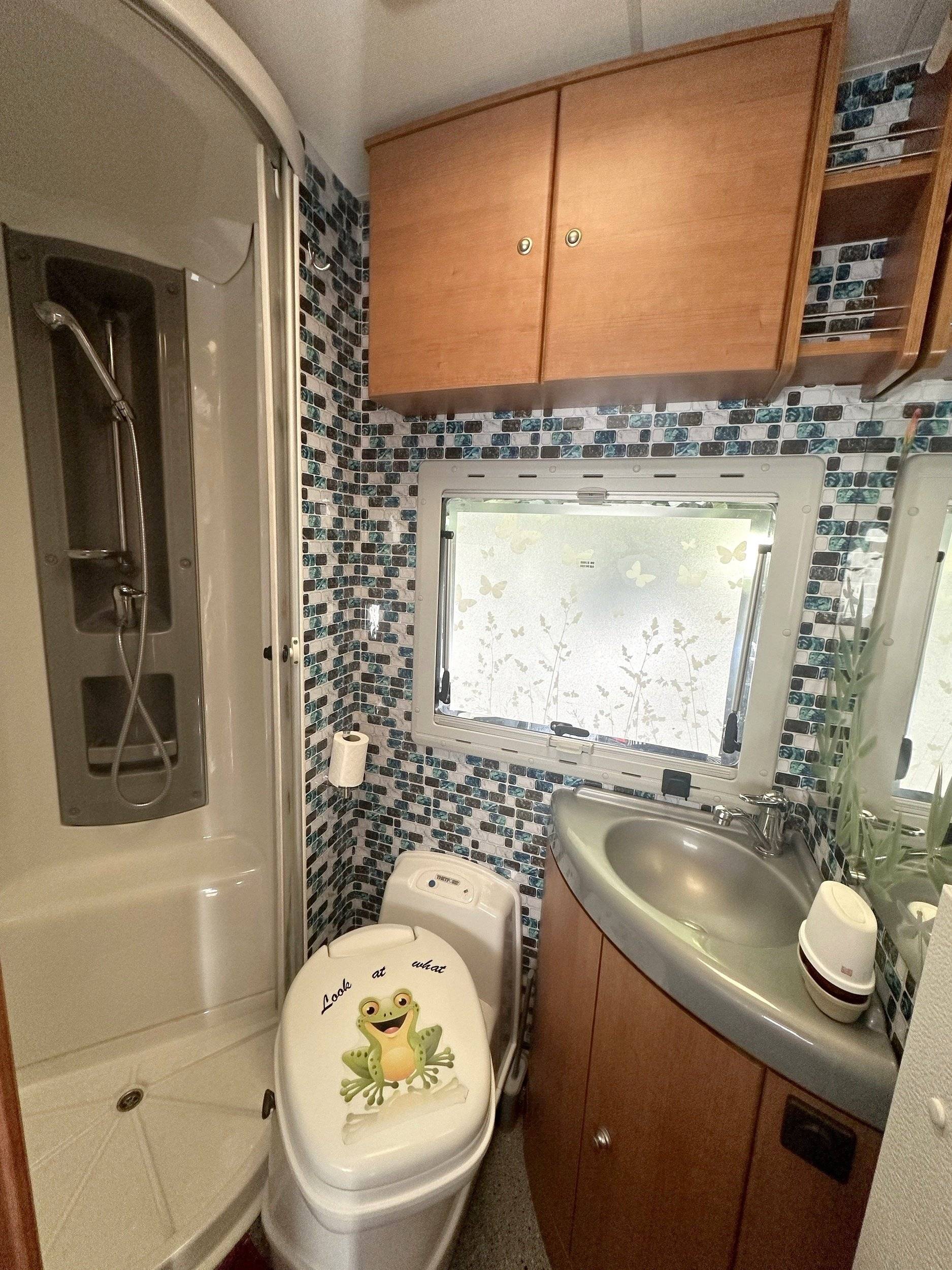 Benimar Ducato 2.8 JTD