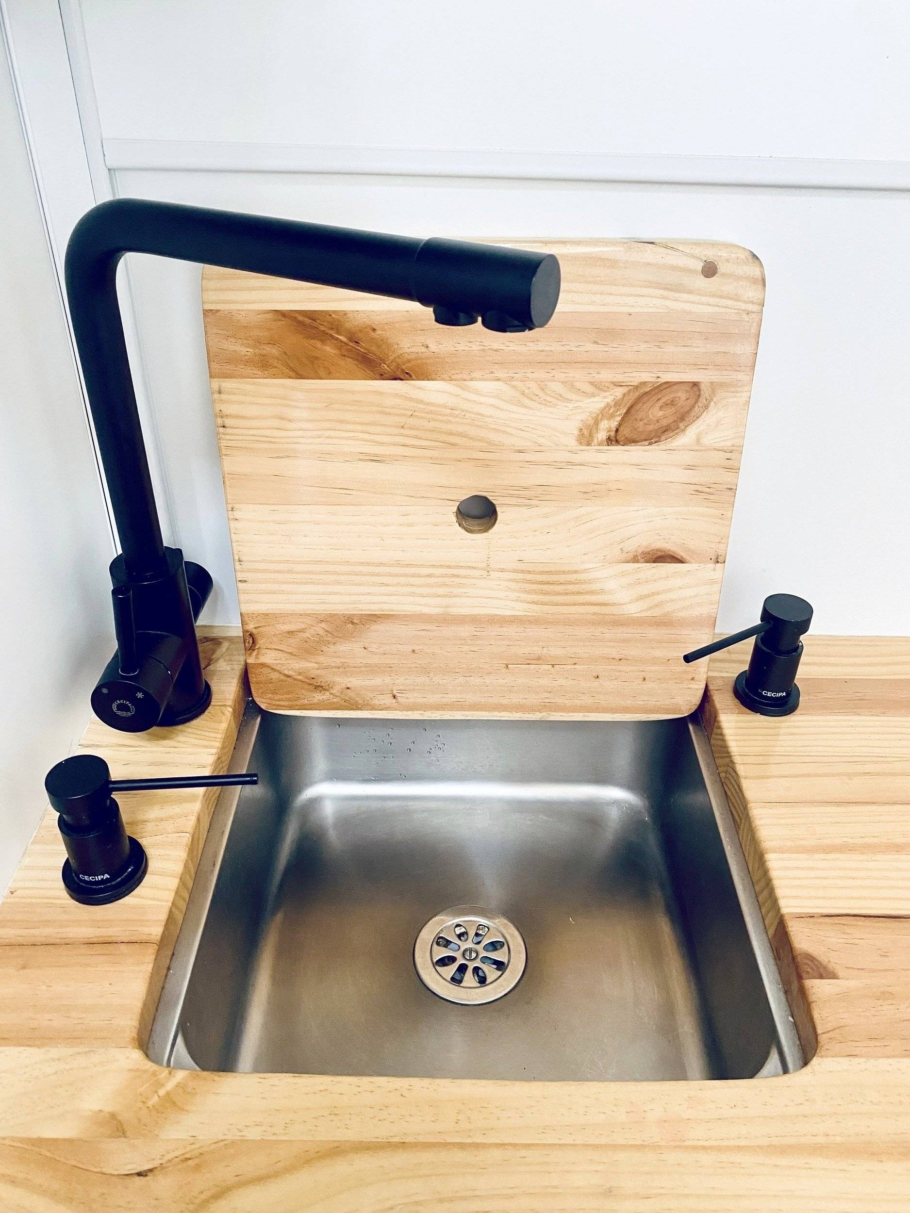 Volkswagen Crafter 2,5 l 109 ch