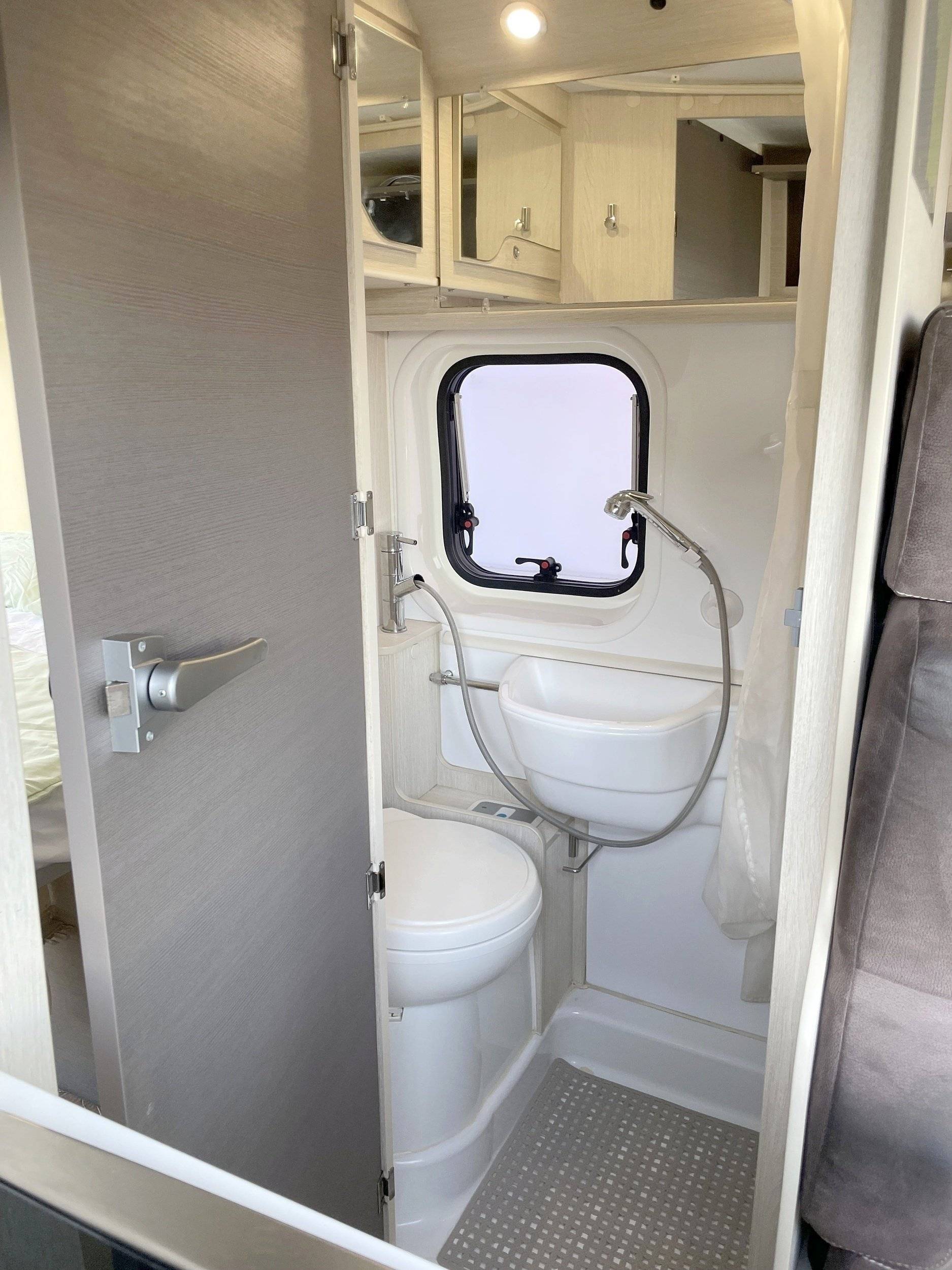 Chausson Fiat Multijet 2   2,3 L   130 CV