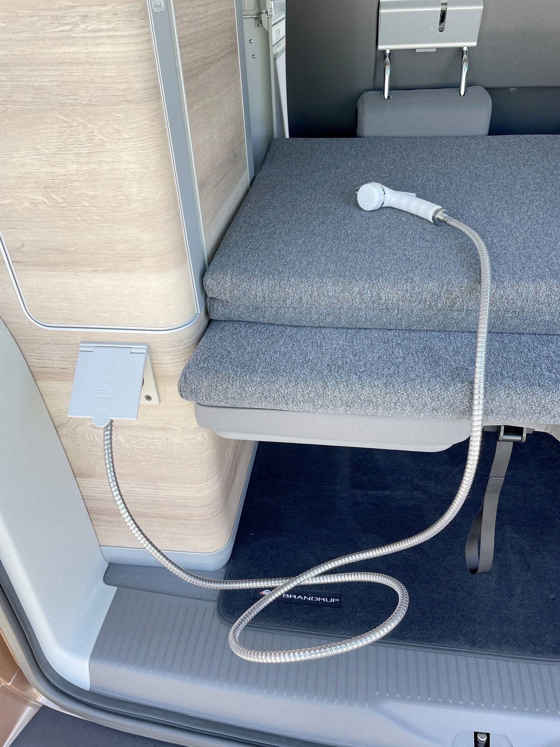 Volkswagen California Ocean T6 150Ch