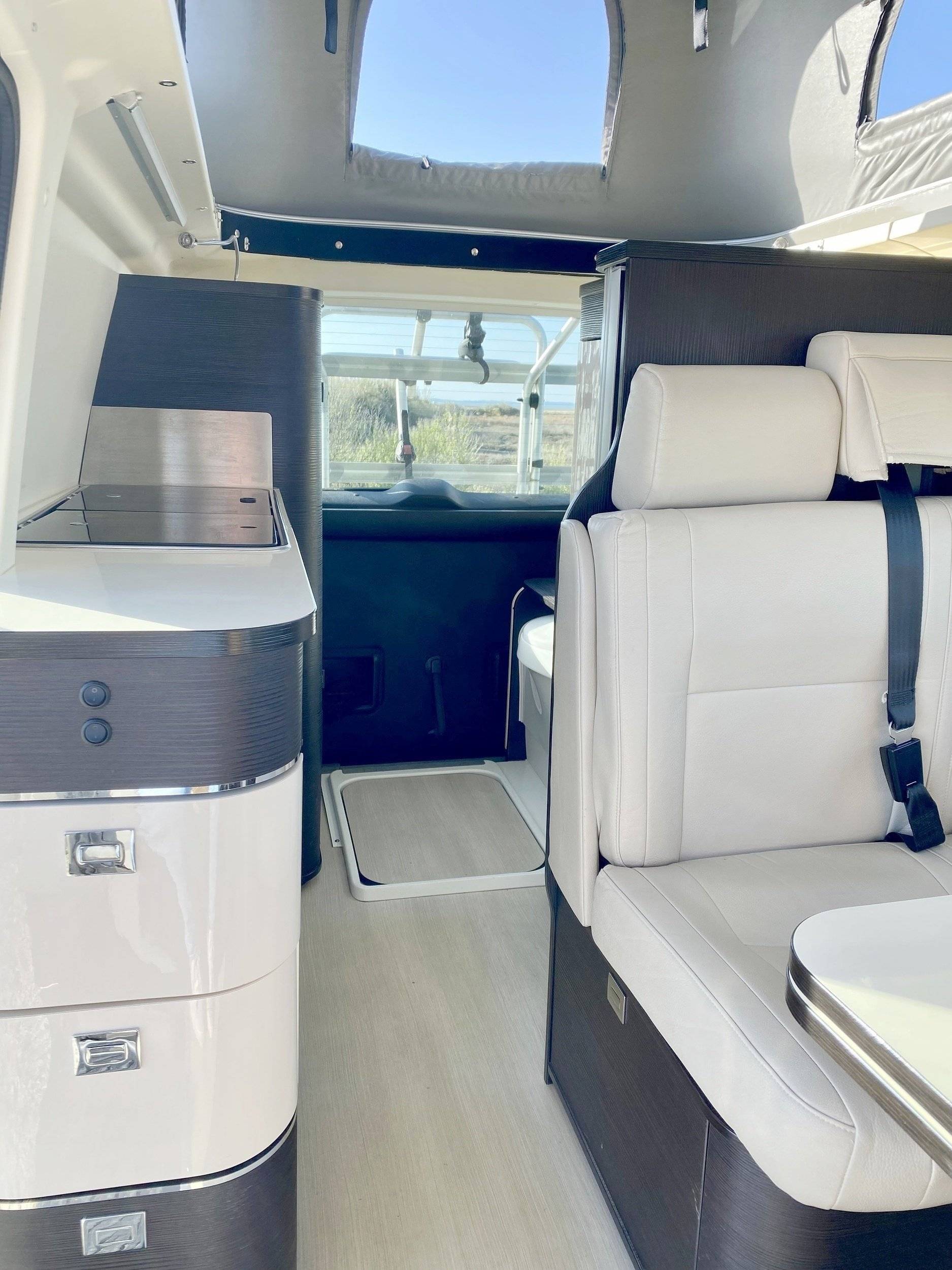 Westfalia Westfalia Kepler One