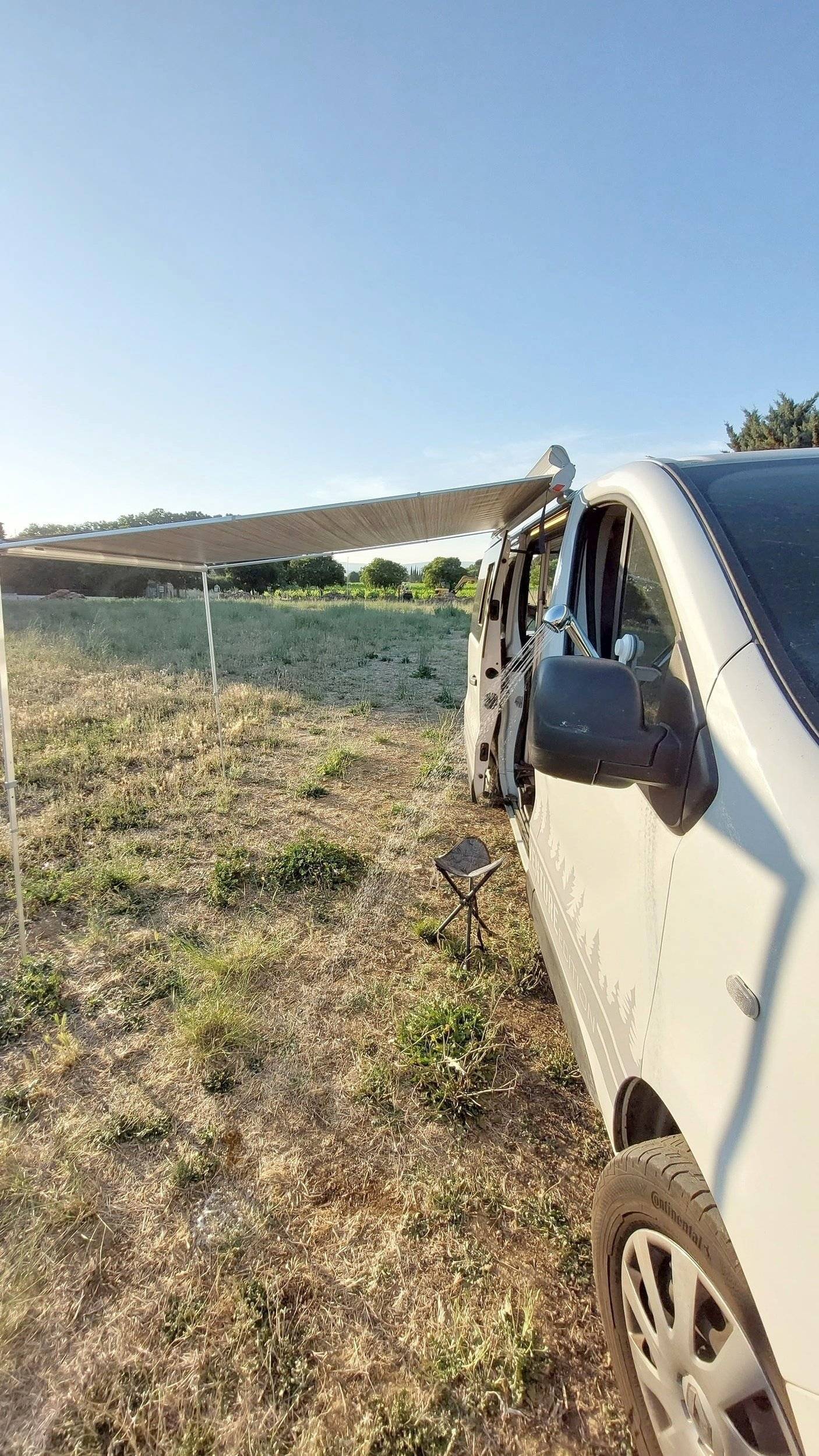 Renault Trafic 1,6 l 145 ch