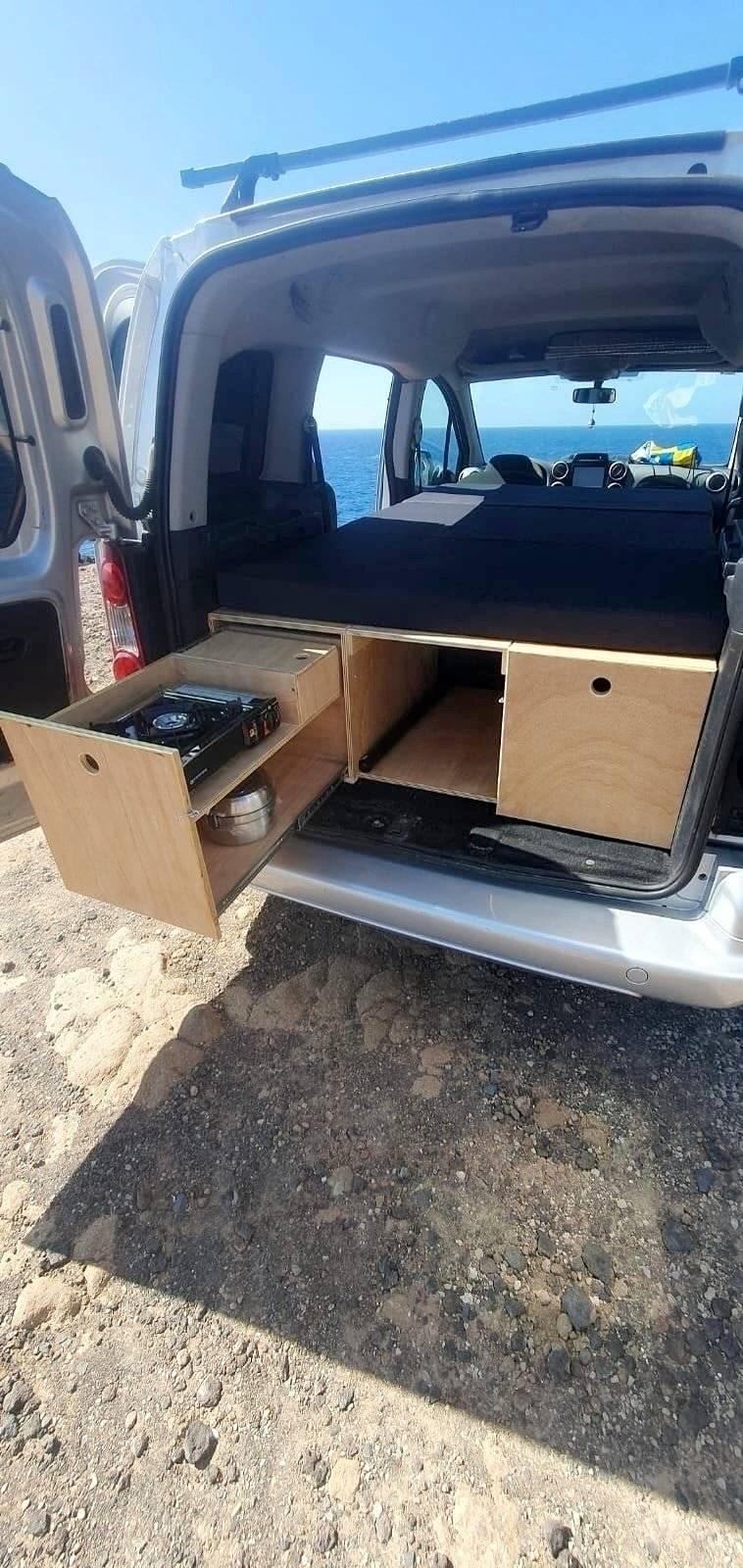 Peugeot Peugeot Partner Tepee