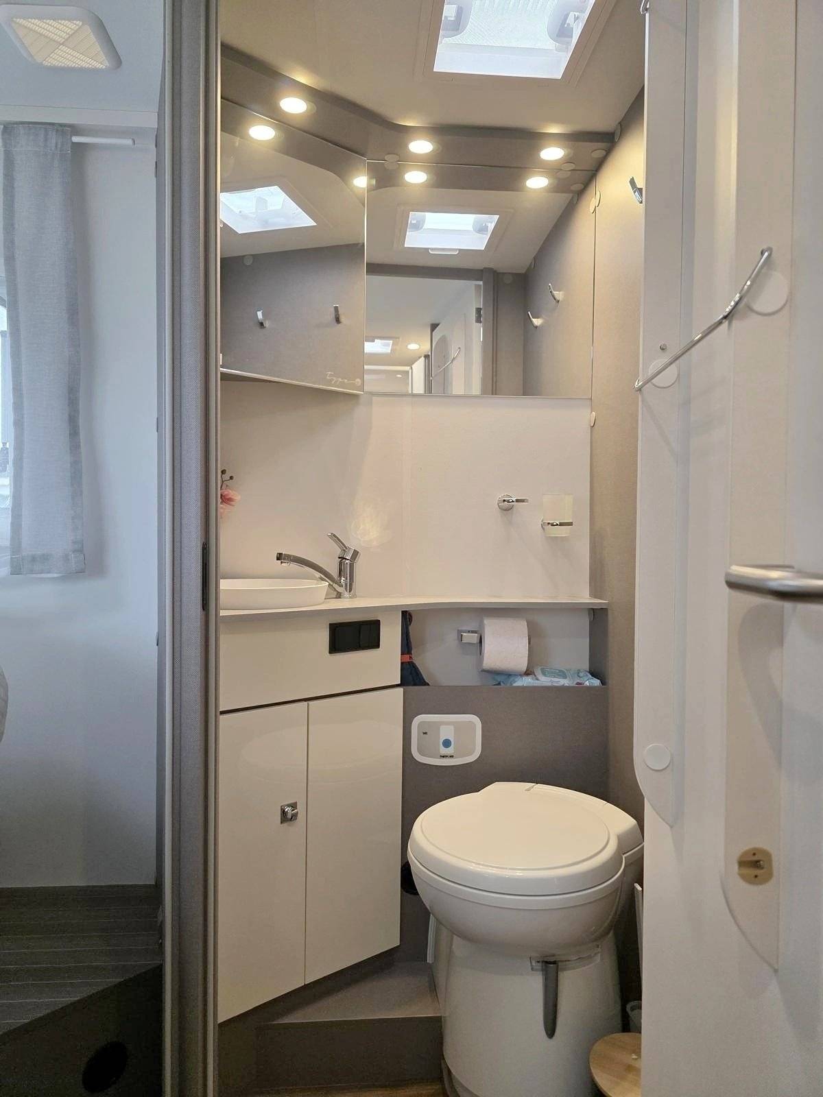 Etrusco ETRUSCO 7400 QBC