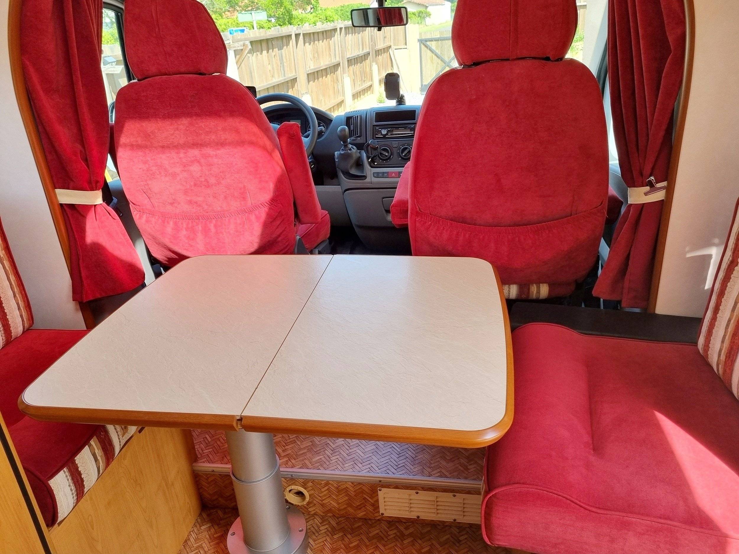 Fleurette 60 Lg