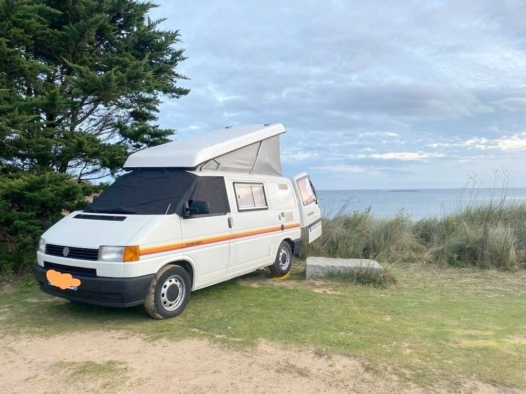 Campérêve Volkswagen Transporter