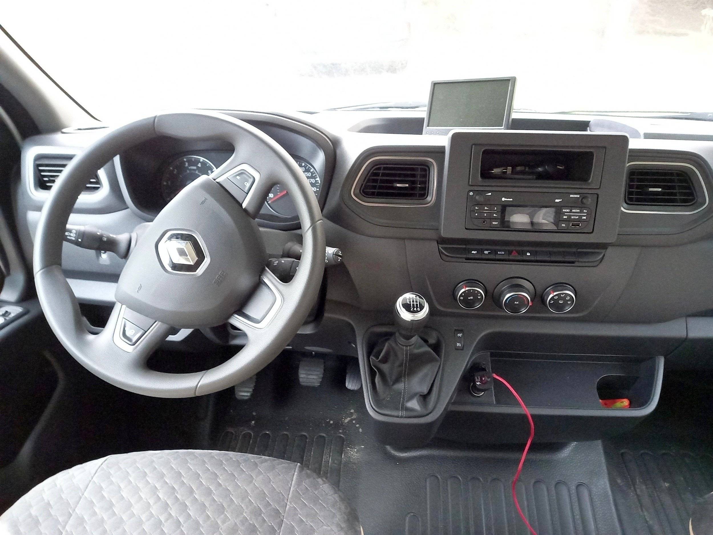 Camping-car Capucine 