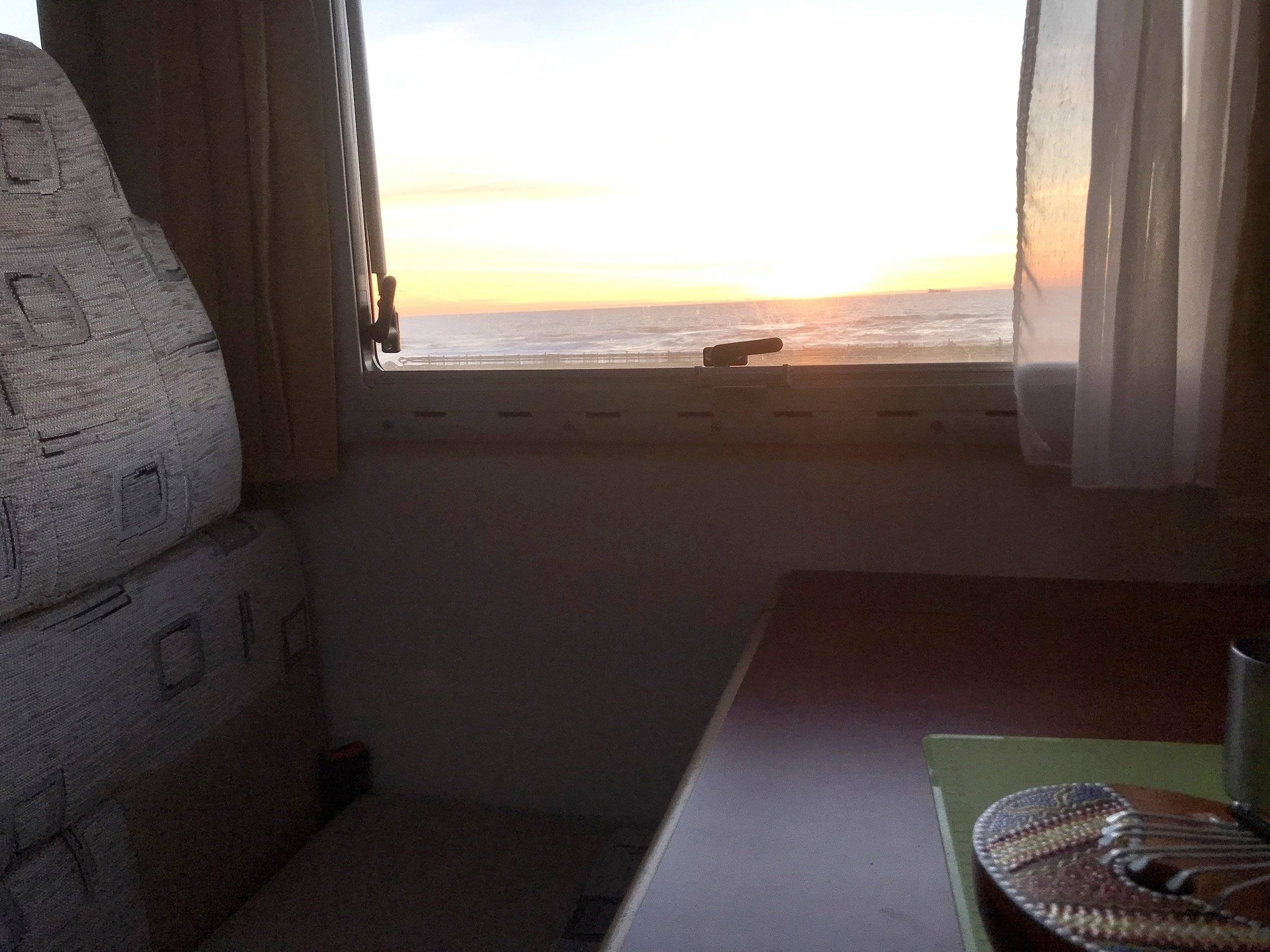 Autostar Amical - 4 Pl - Fiat Ducato 2,8l